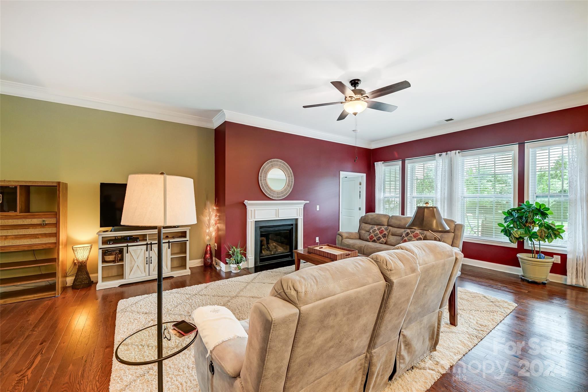 1229 Horsesugar Road