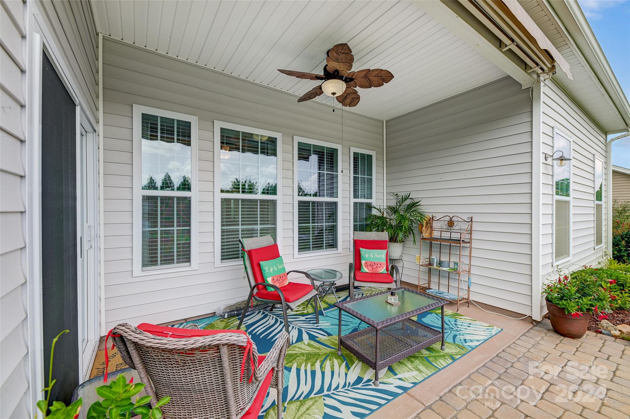 1229 Horsesugar Road