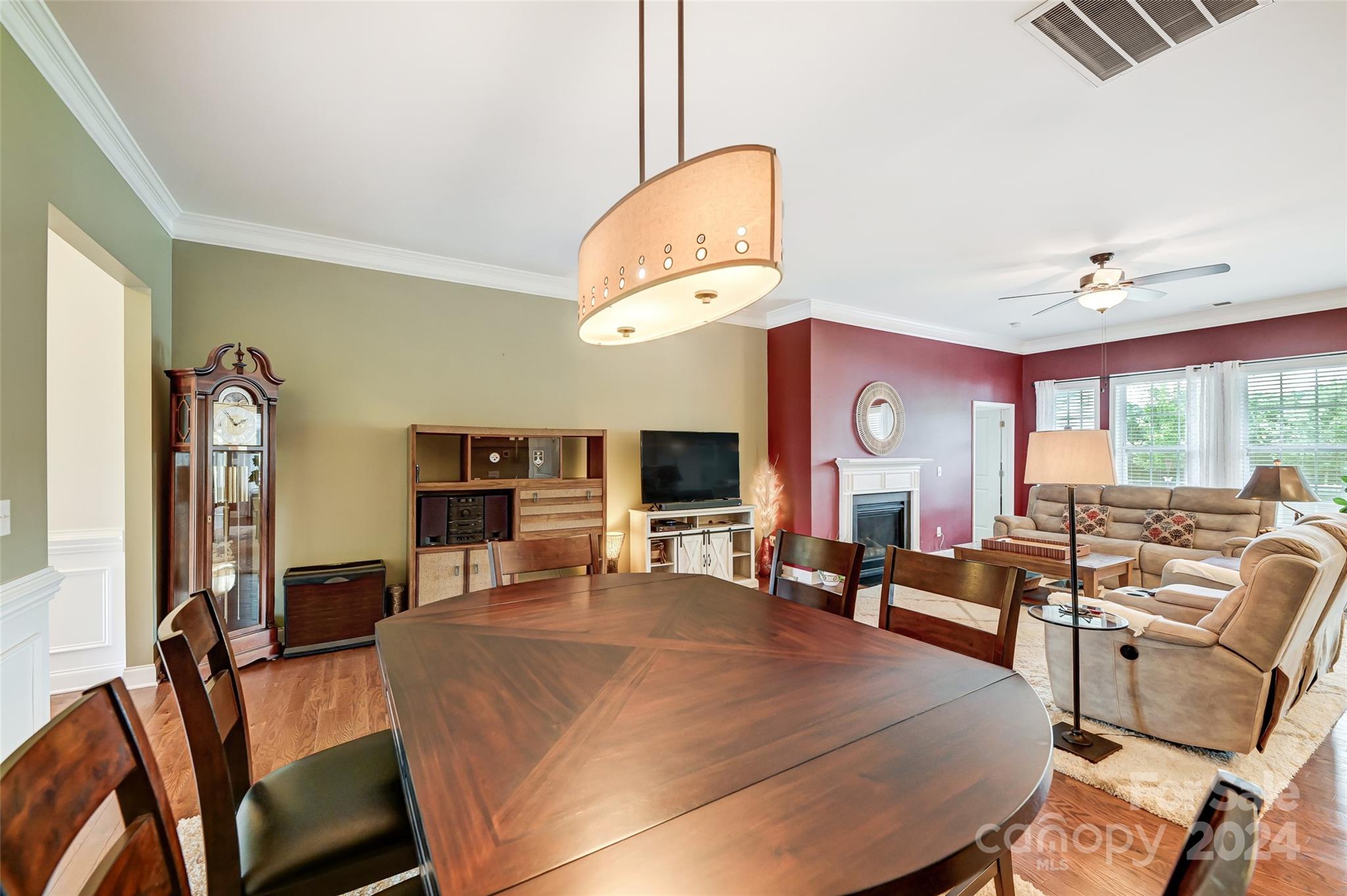 1229 Horsesugar Road
