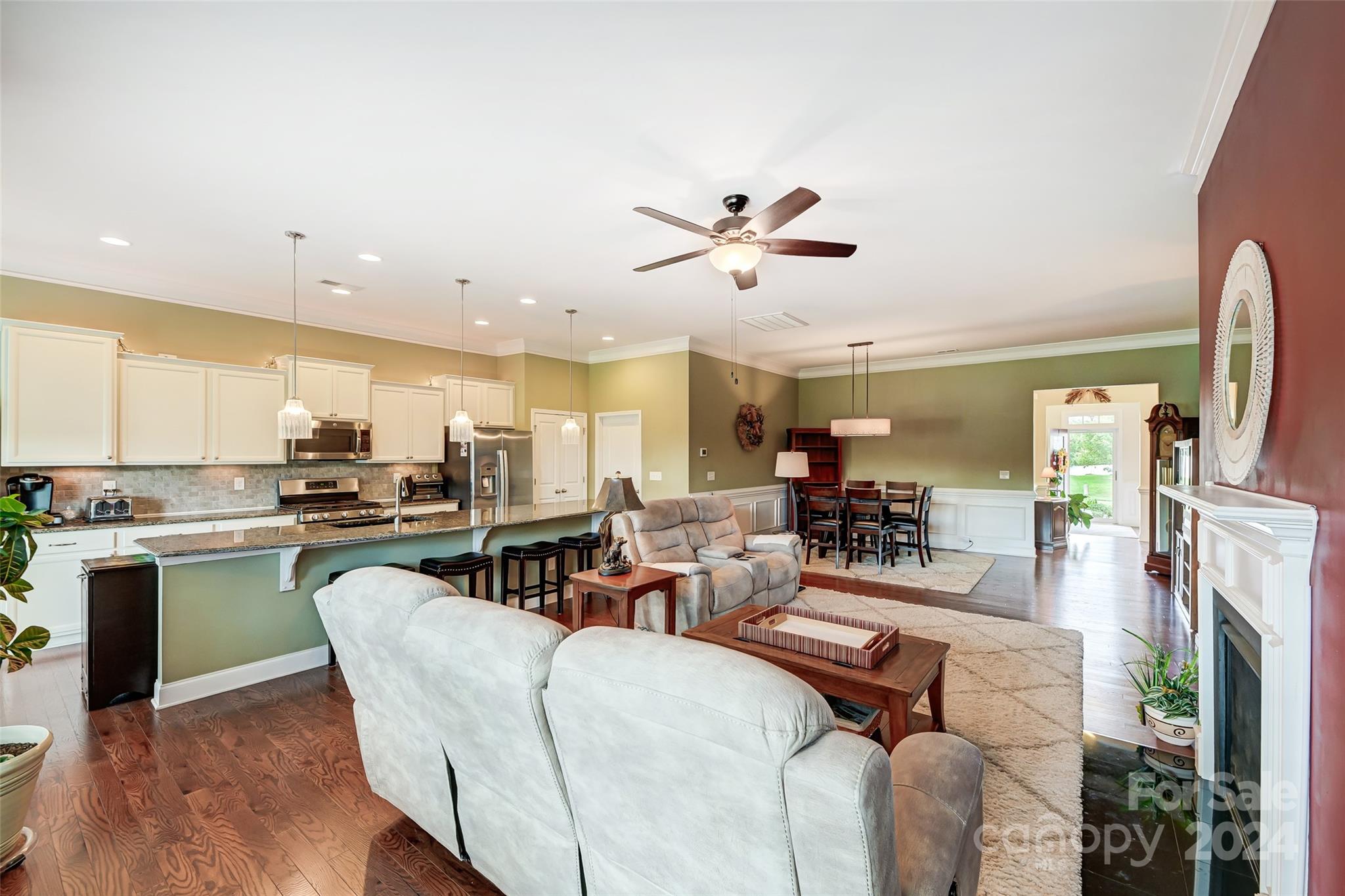 1229 Horsesugar Road