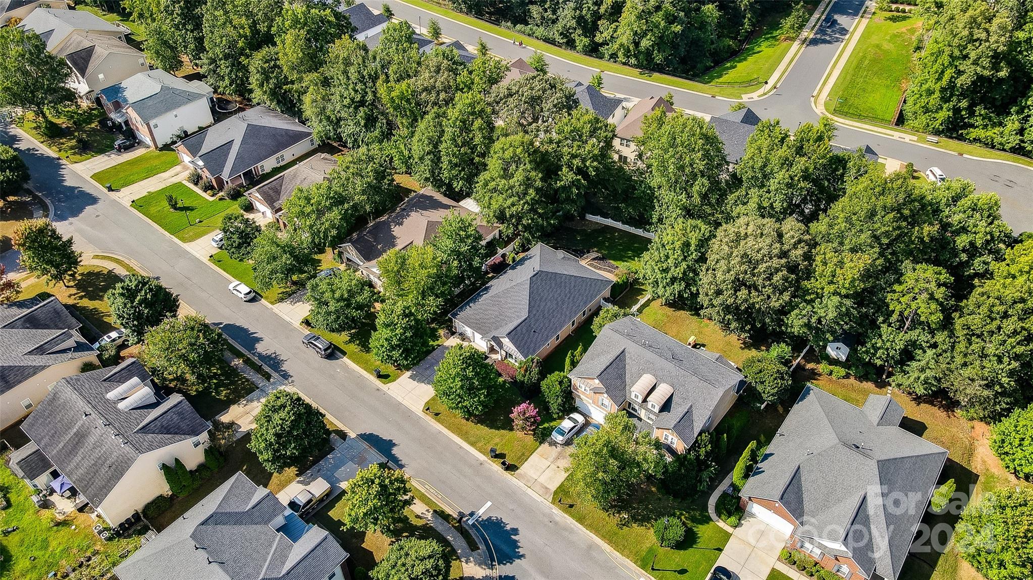 1194 Madison Green Drive