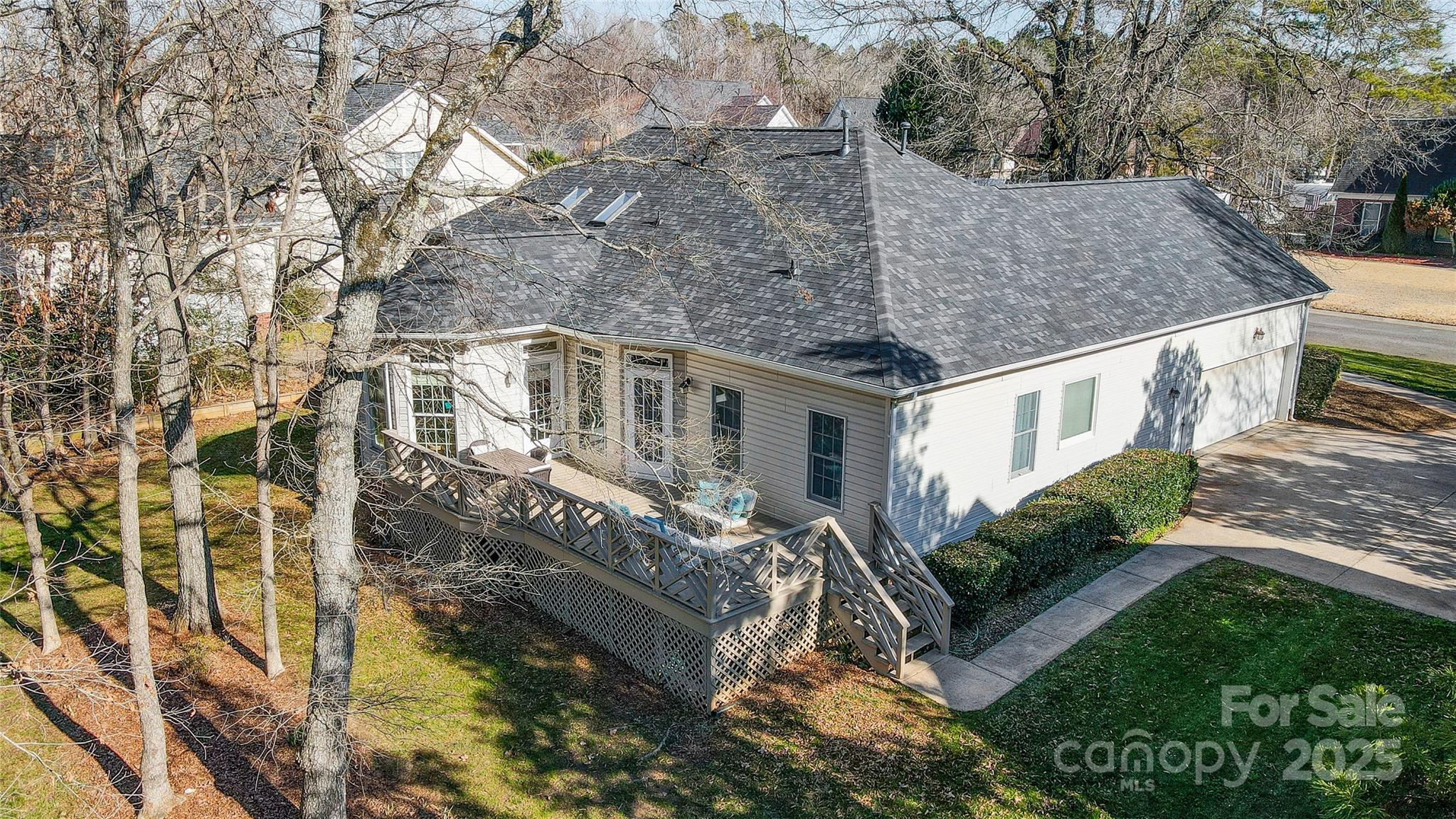 2010 Olde Oxford Court