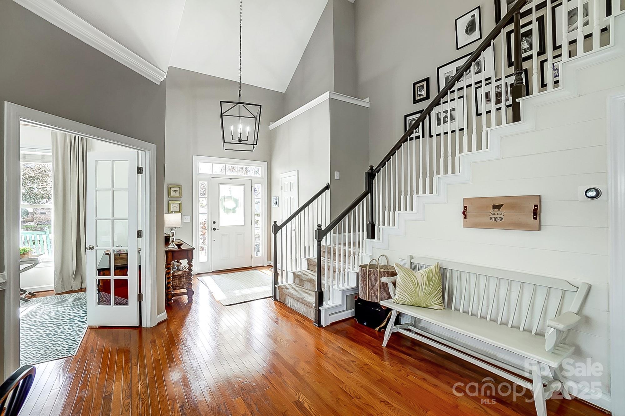 134 Mills Lane