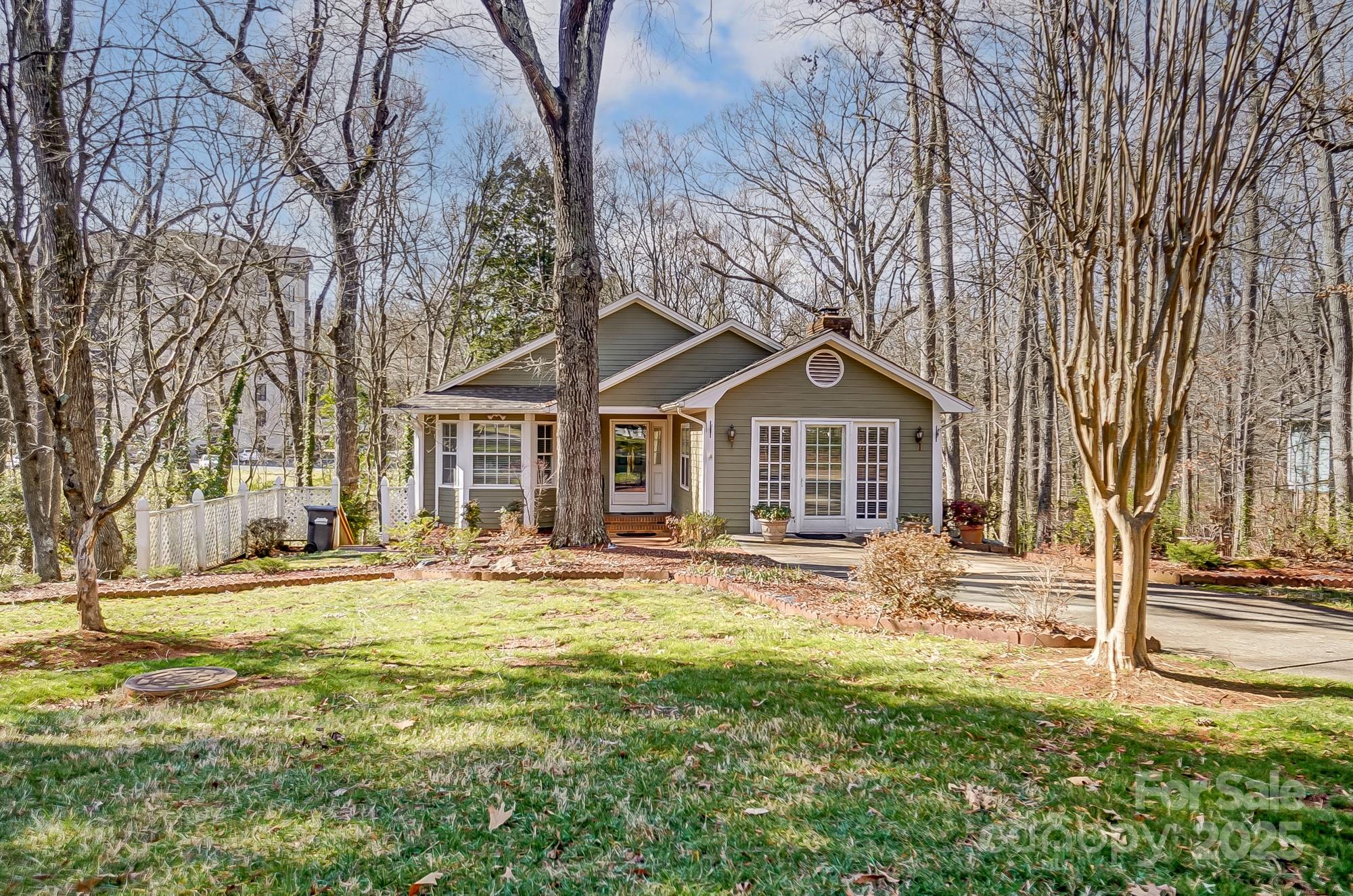 2811 Ashley Arbor Drive