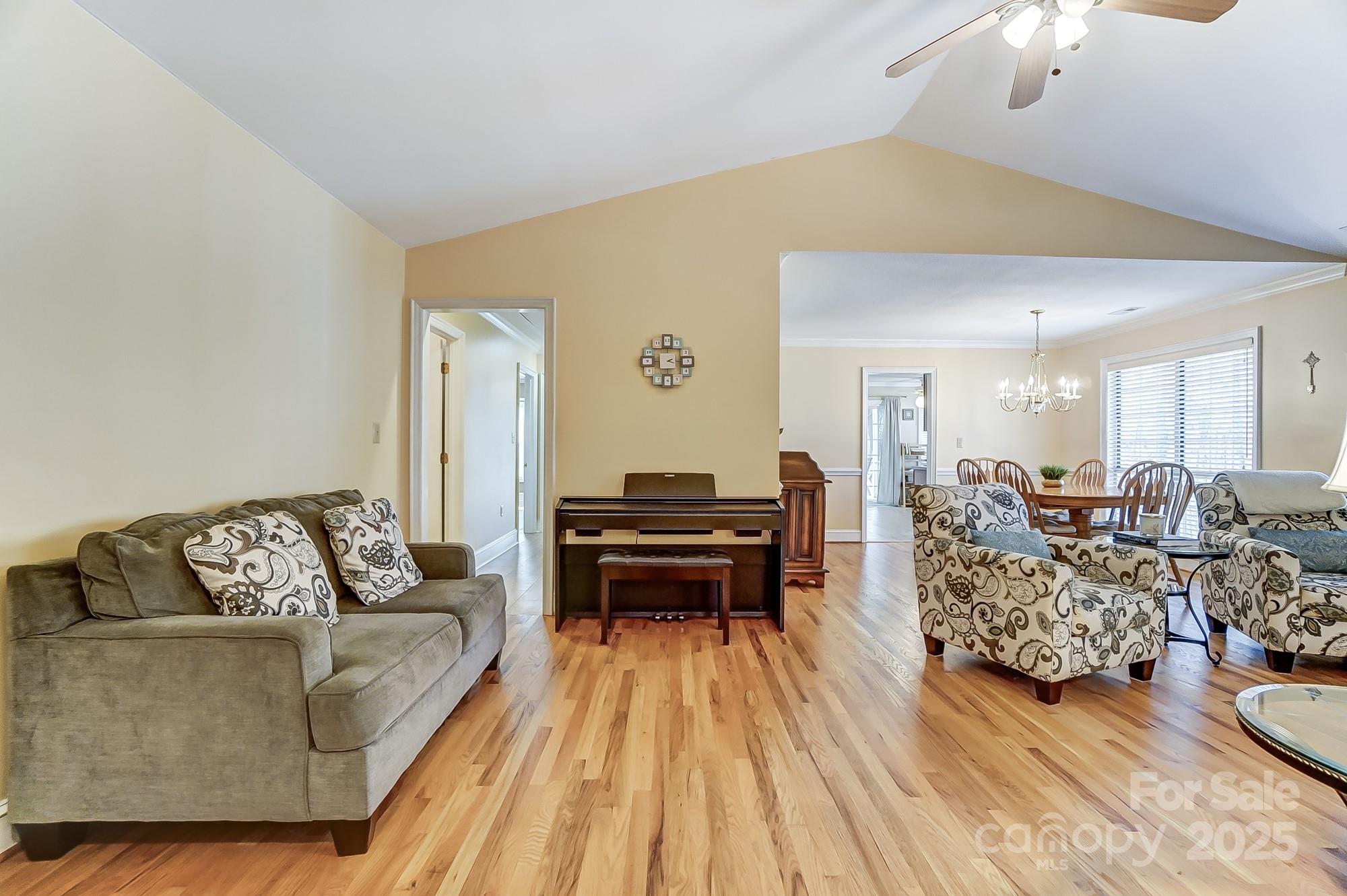 2811 Ashley Arbor Drive