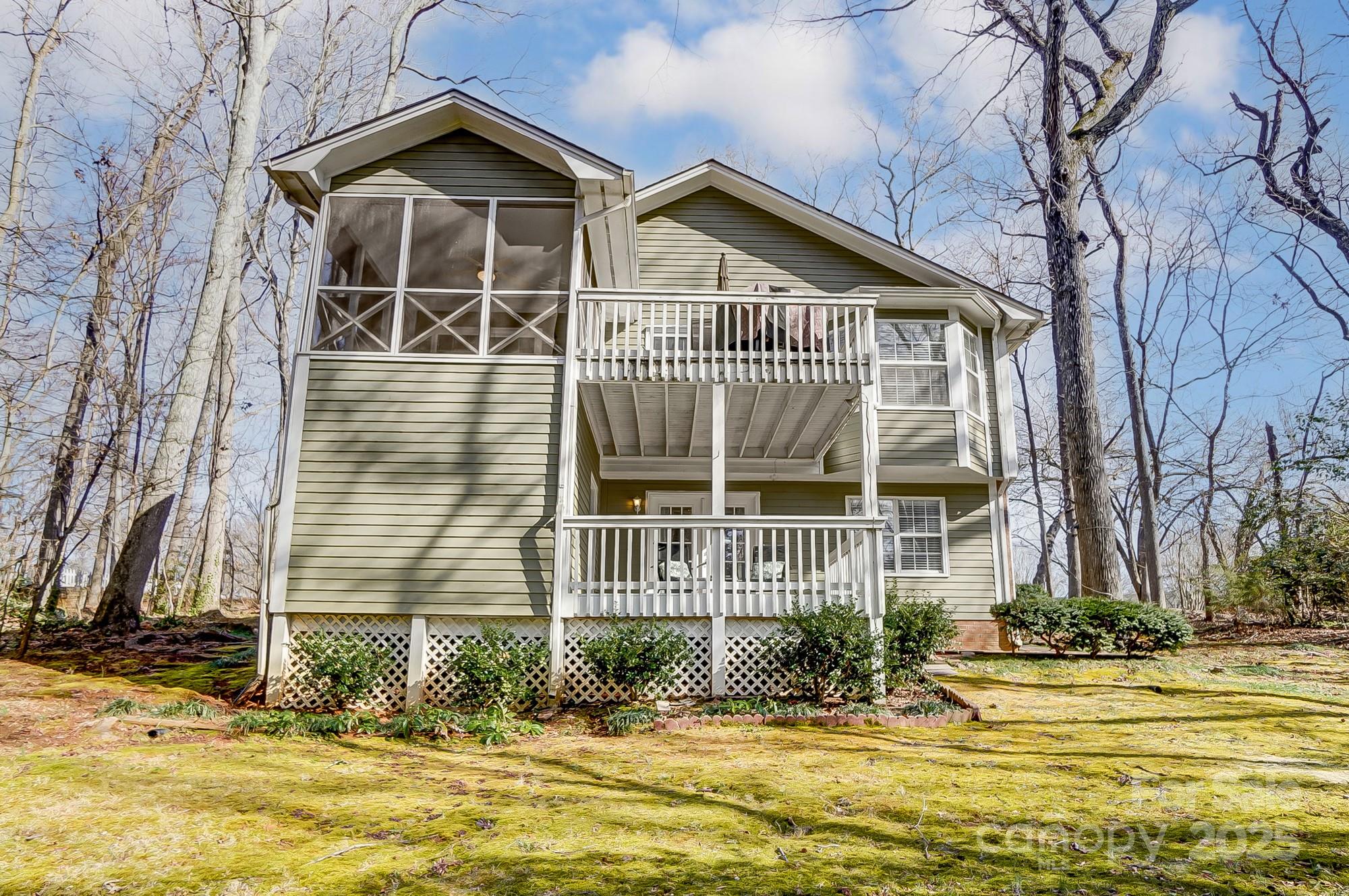 2811 Ashley Arbor Drive