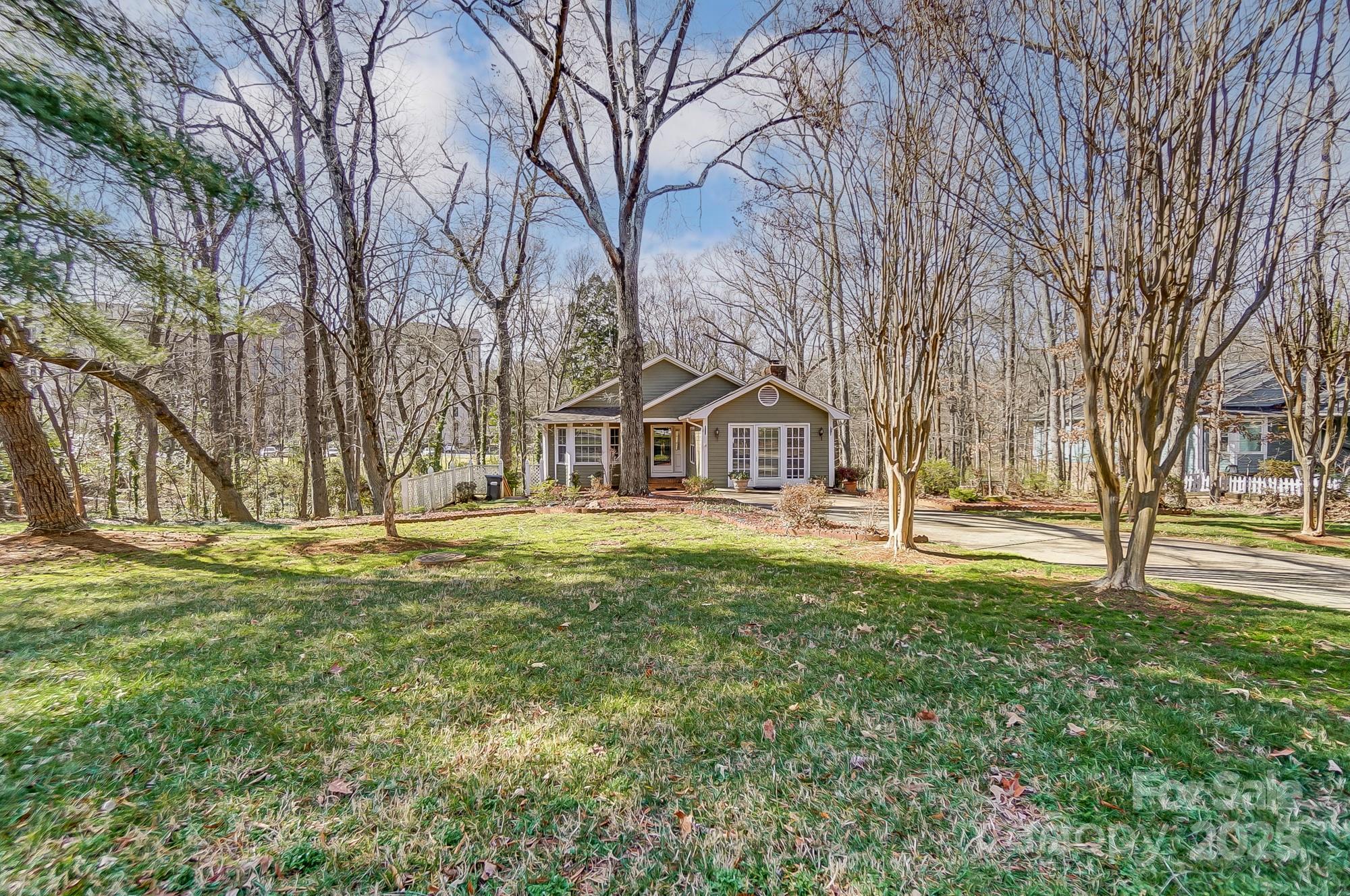 2811 Ashley Arbor Drive