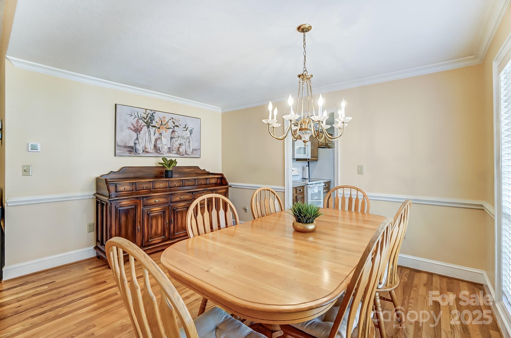 2811 Ashley Arbor Drive