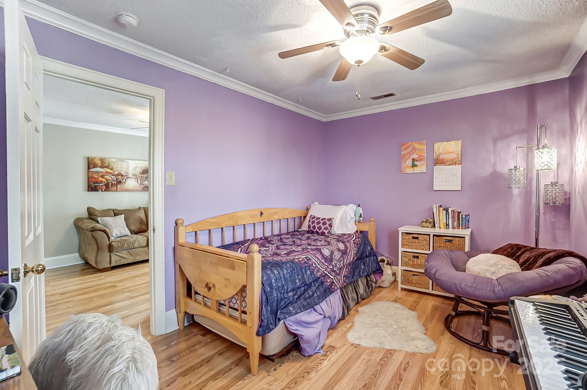 2811 Ashley Arbor Drive