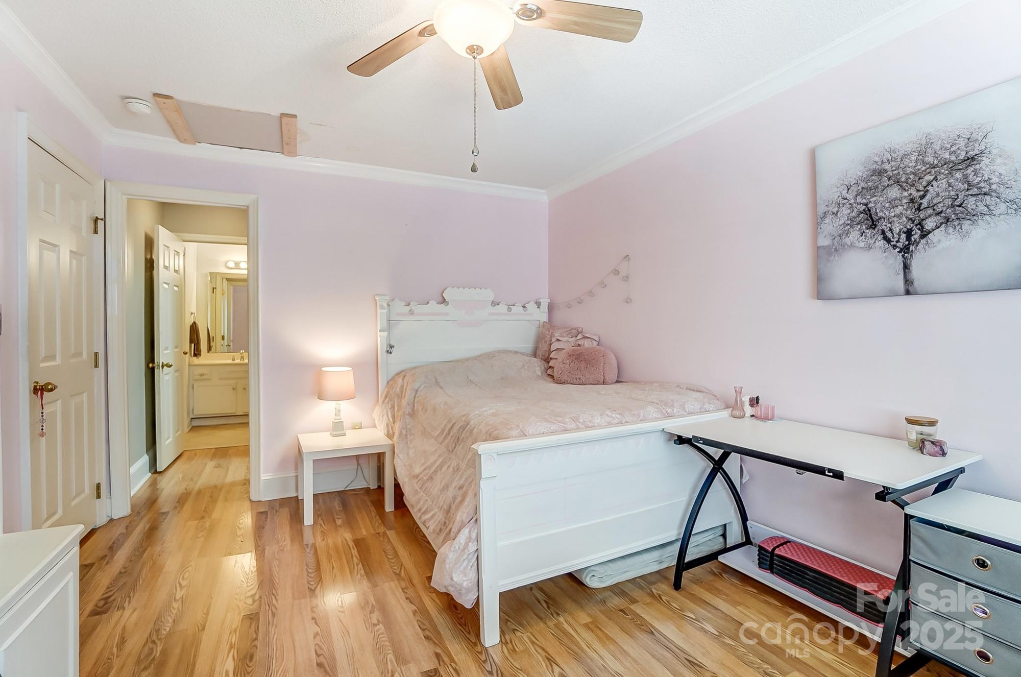 2811 Ashley Arbor Drive