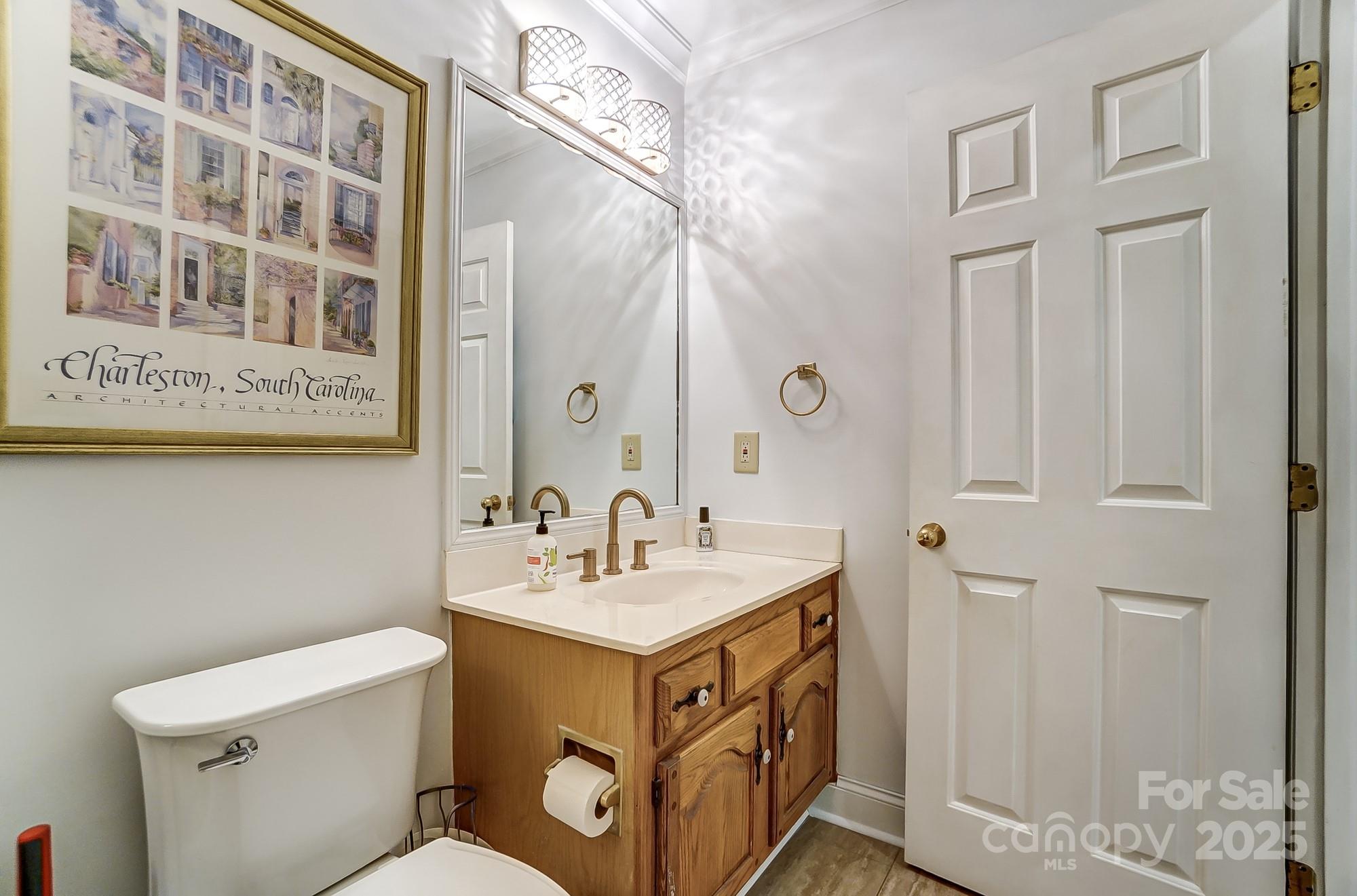 2811 Ashley Arbor Drive