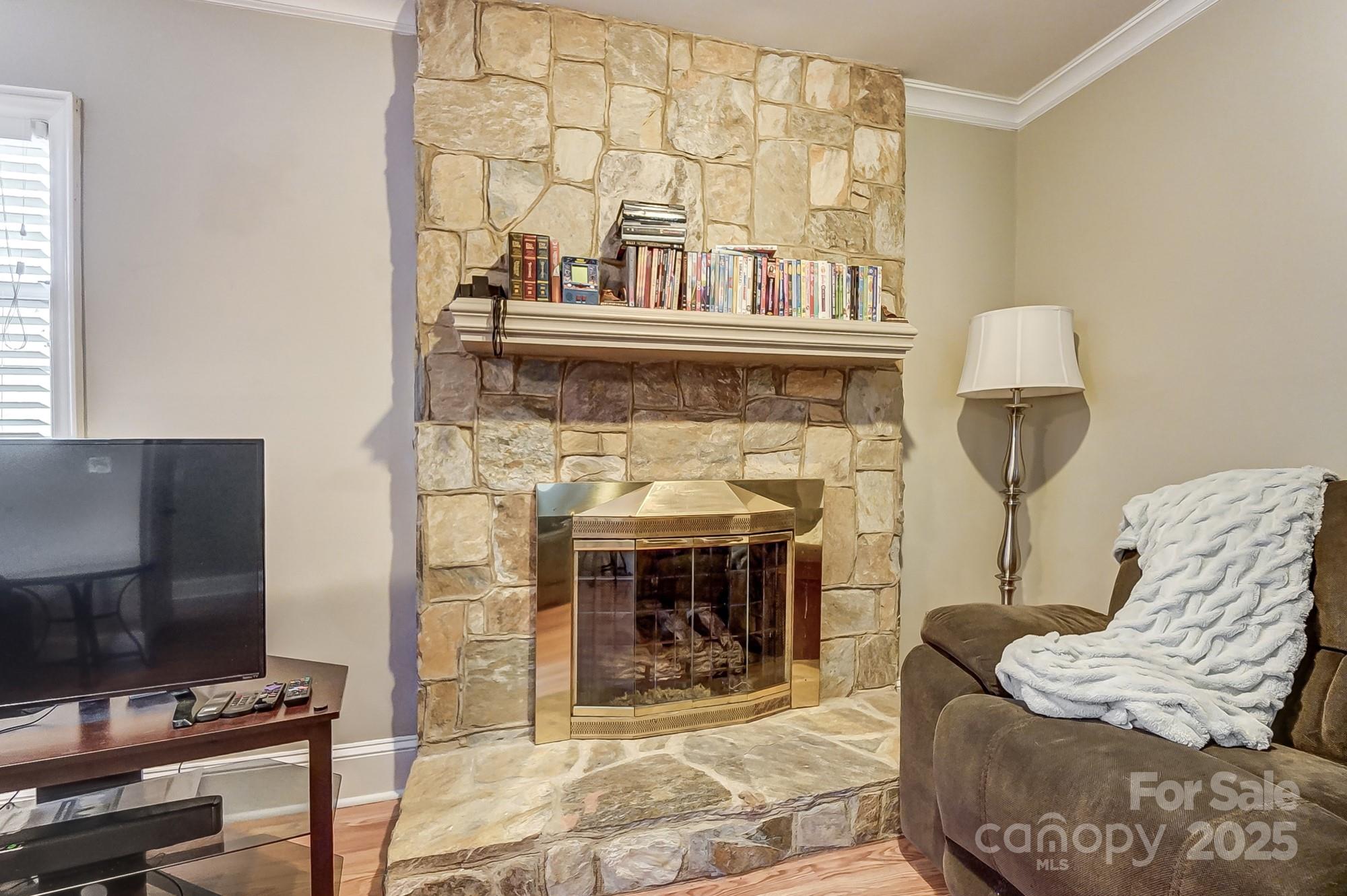 2811 Ashley Arbor Drive