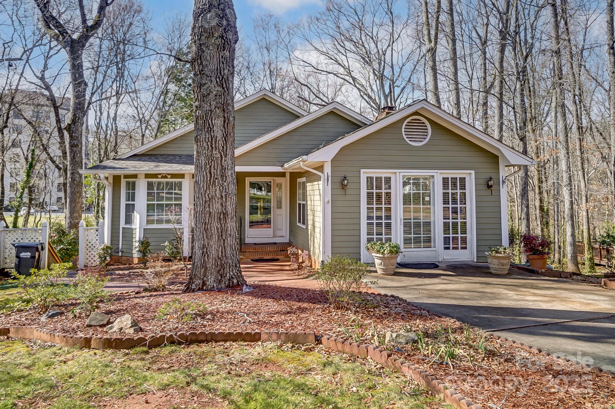 2811 Ashley Arbor Drive