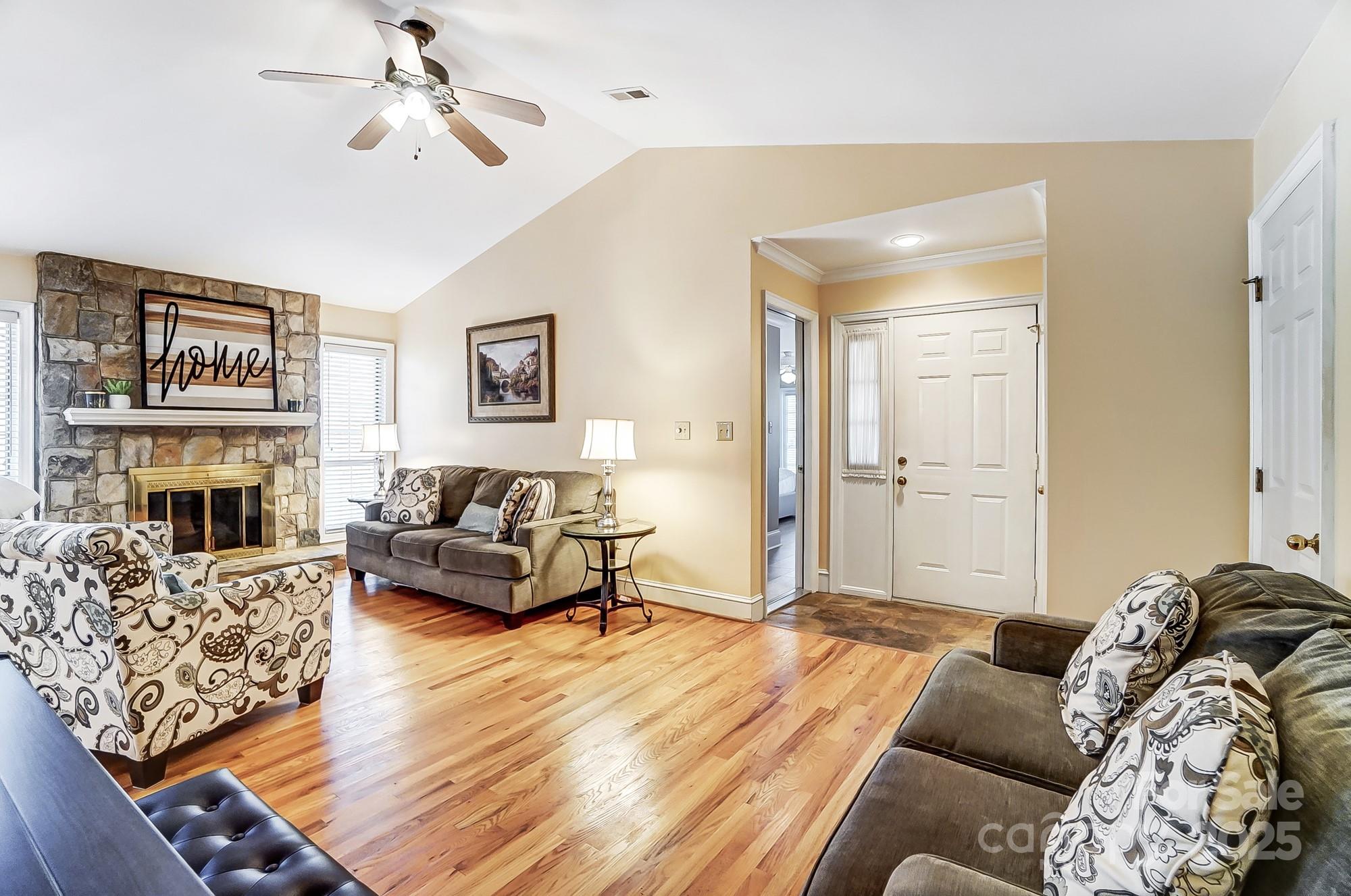 2811 Ashley Arbor Drive