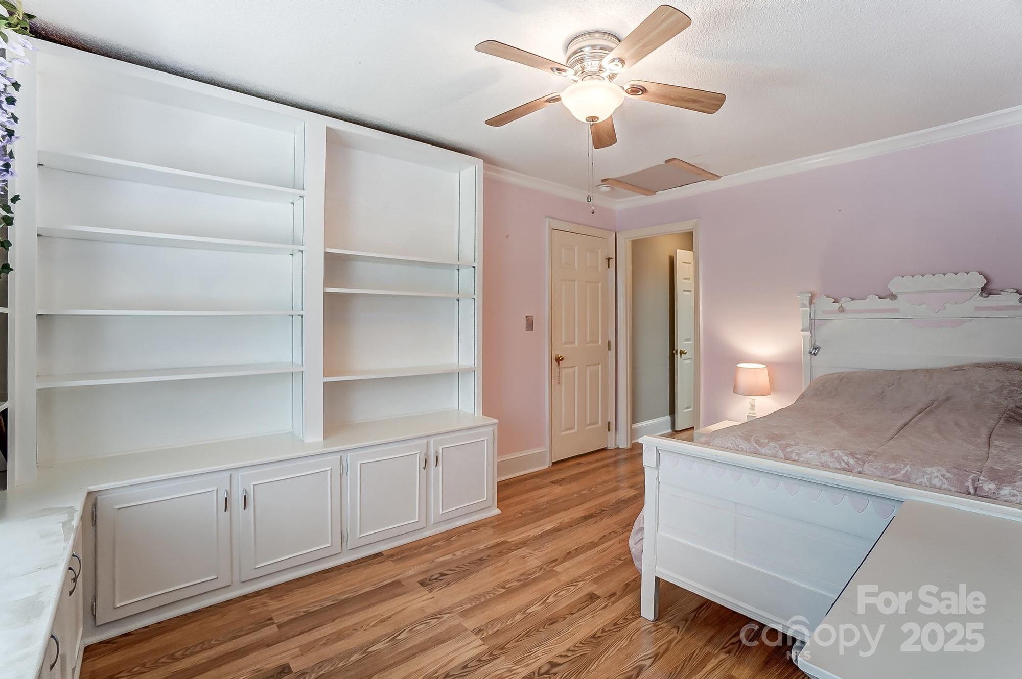 2811 Ashley Arbor Drive