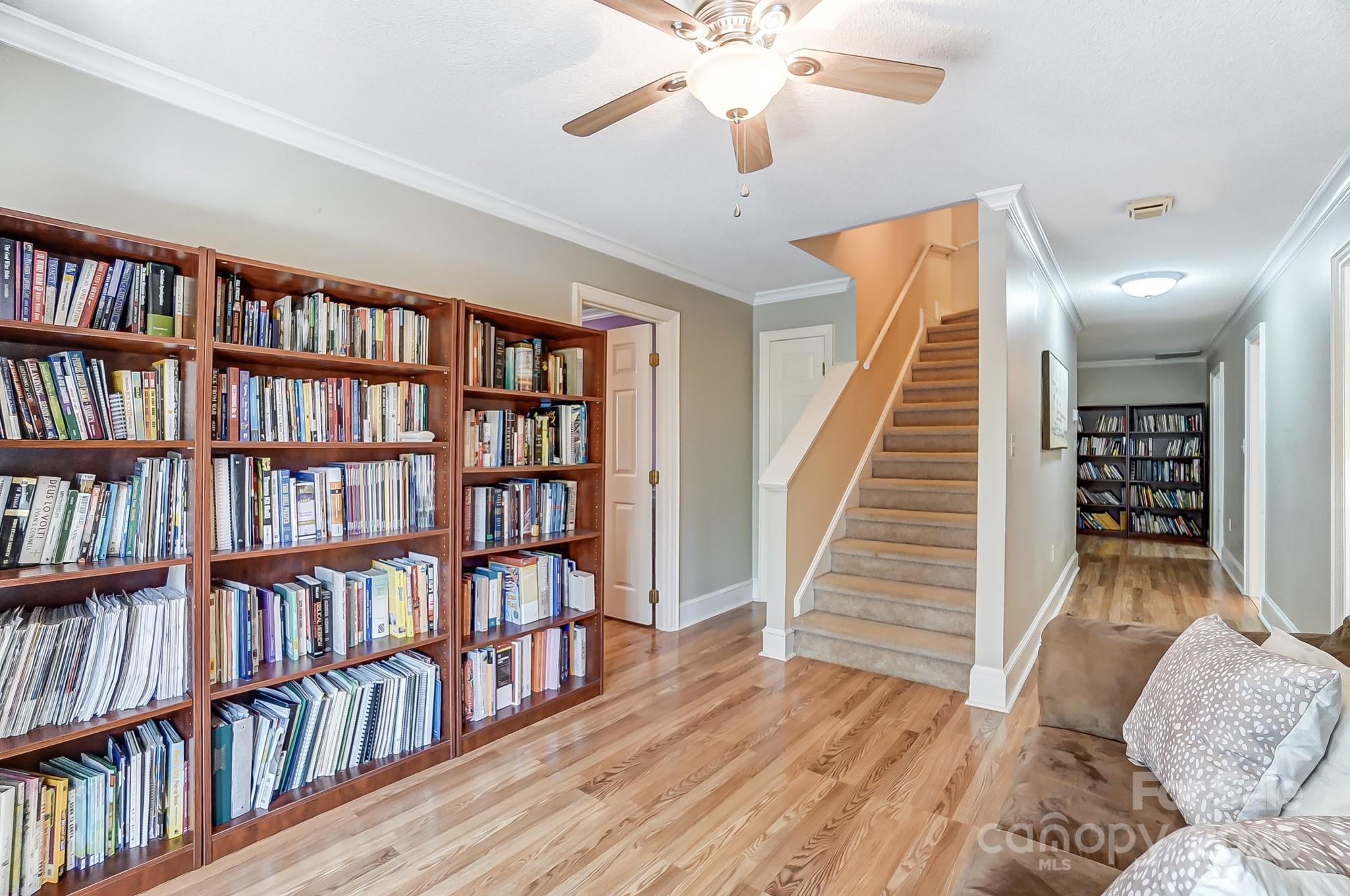 2811 Ashley Arbor Drive