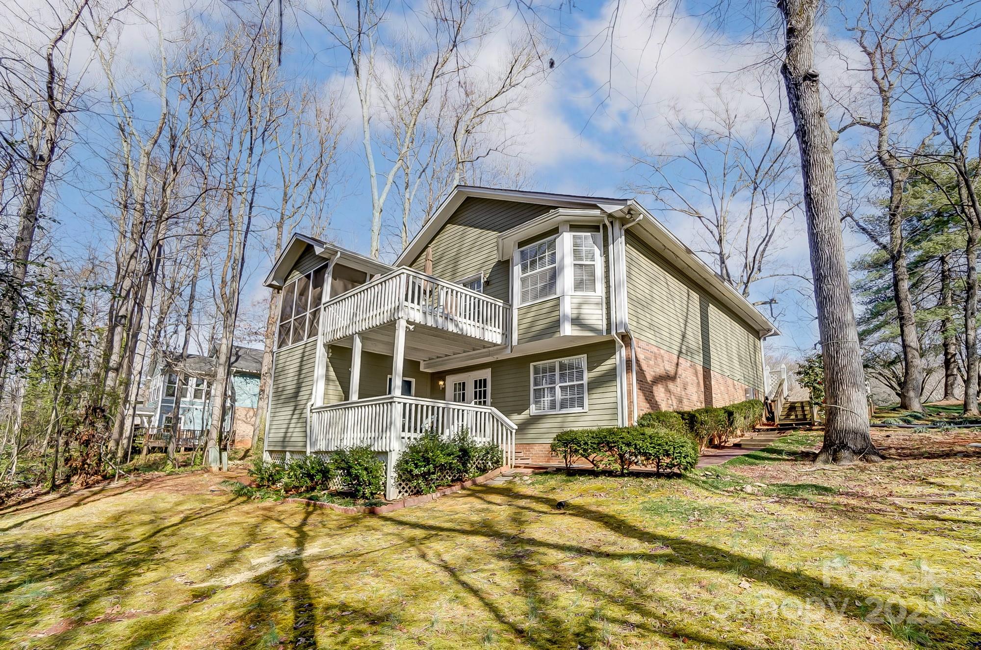 2811 Ashley Arbor Drive