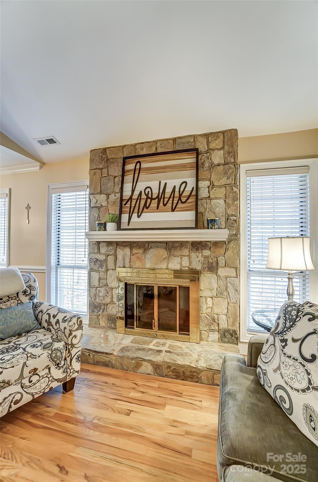 2811 Ashley Arbor Drive