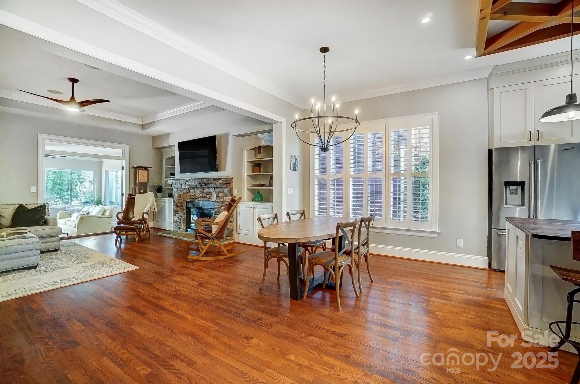 815 Stratford Run Drive