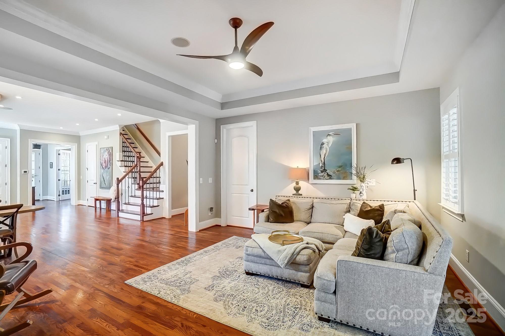 815 Stratford Run Drive