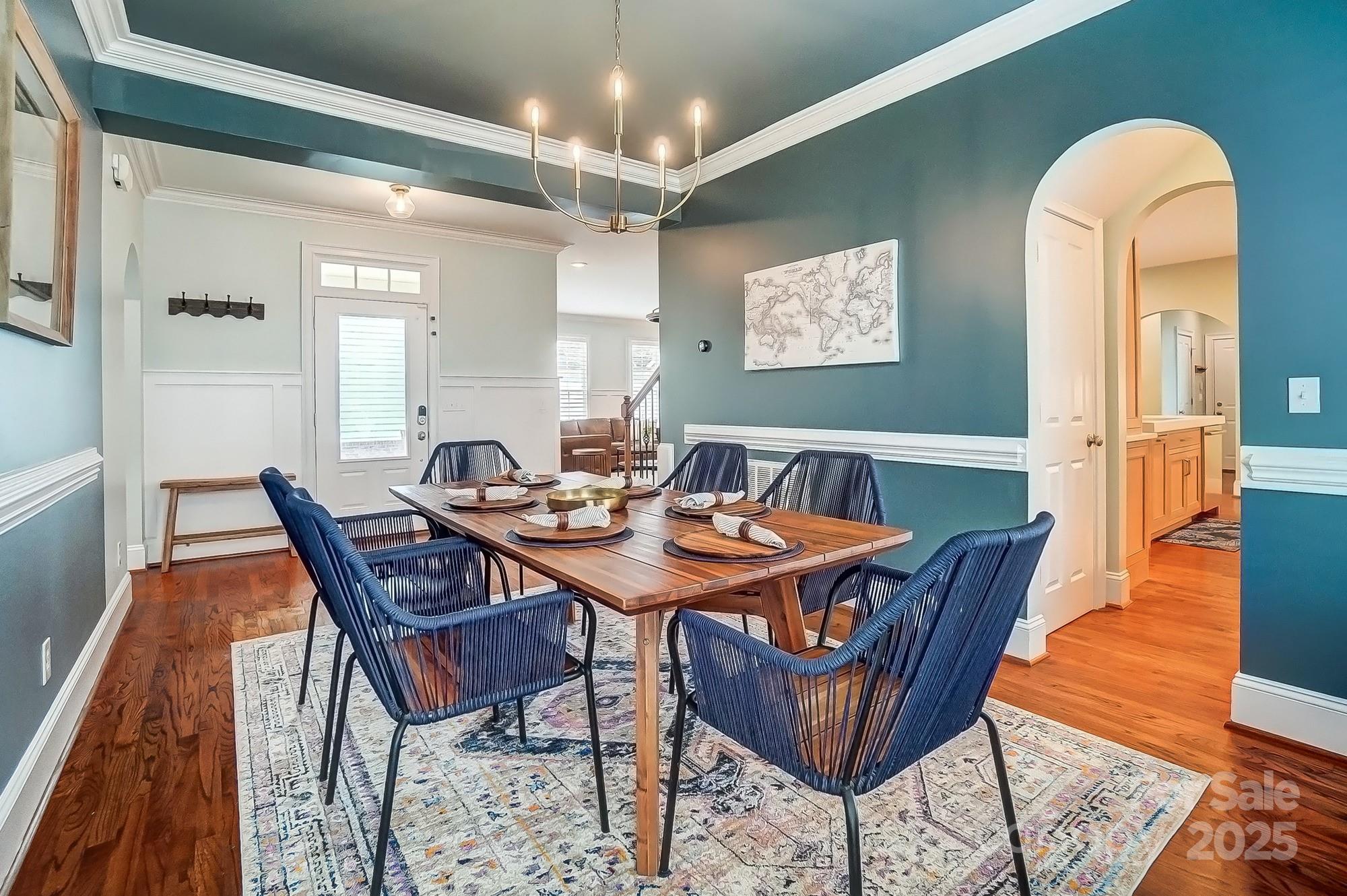 916 Tuckerton Drive