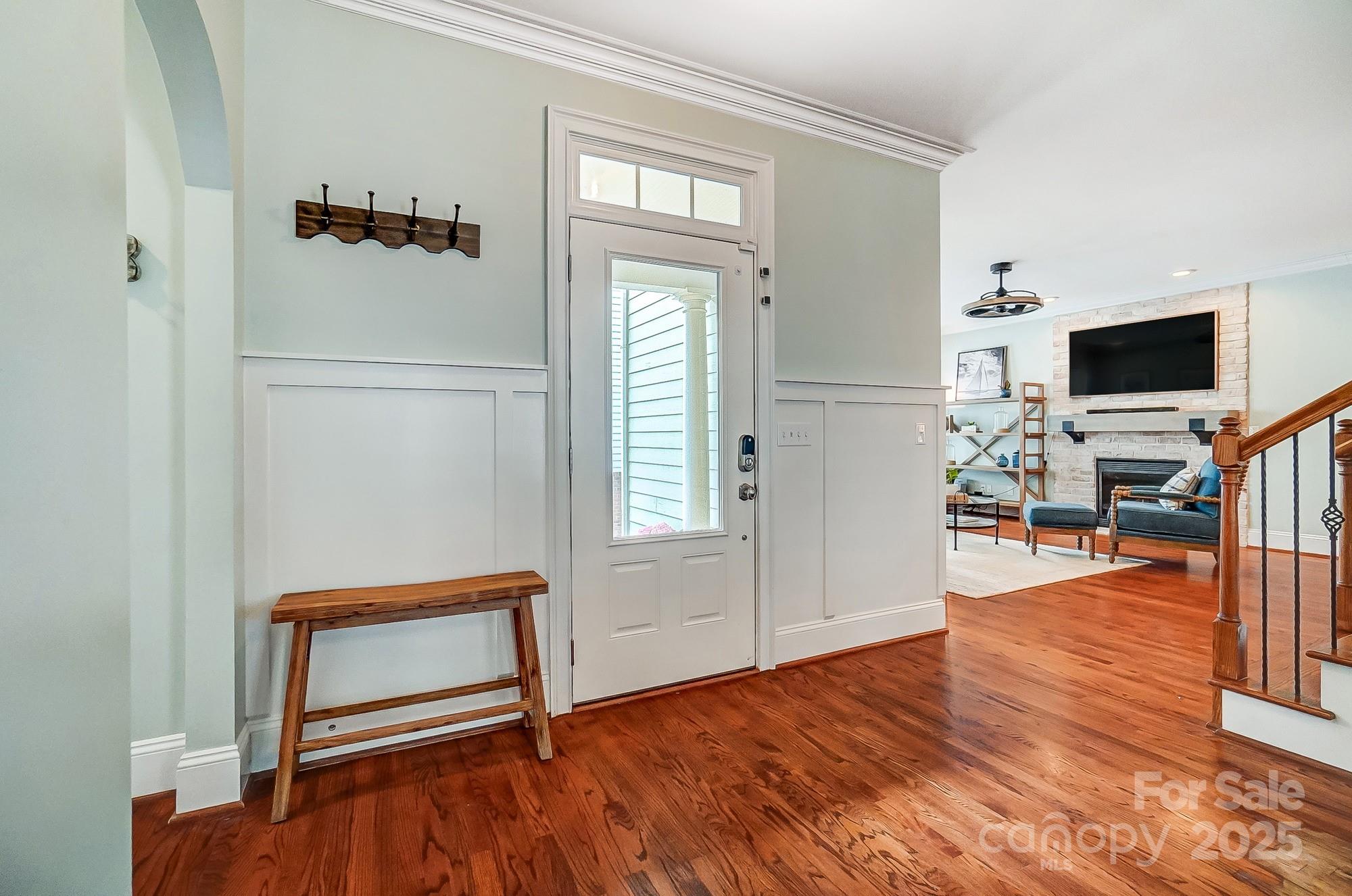 916 Tuckerton Drive