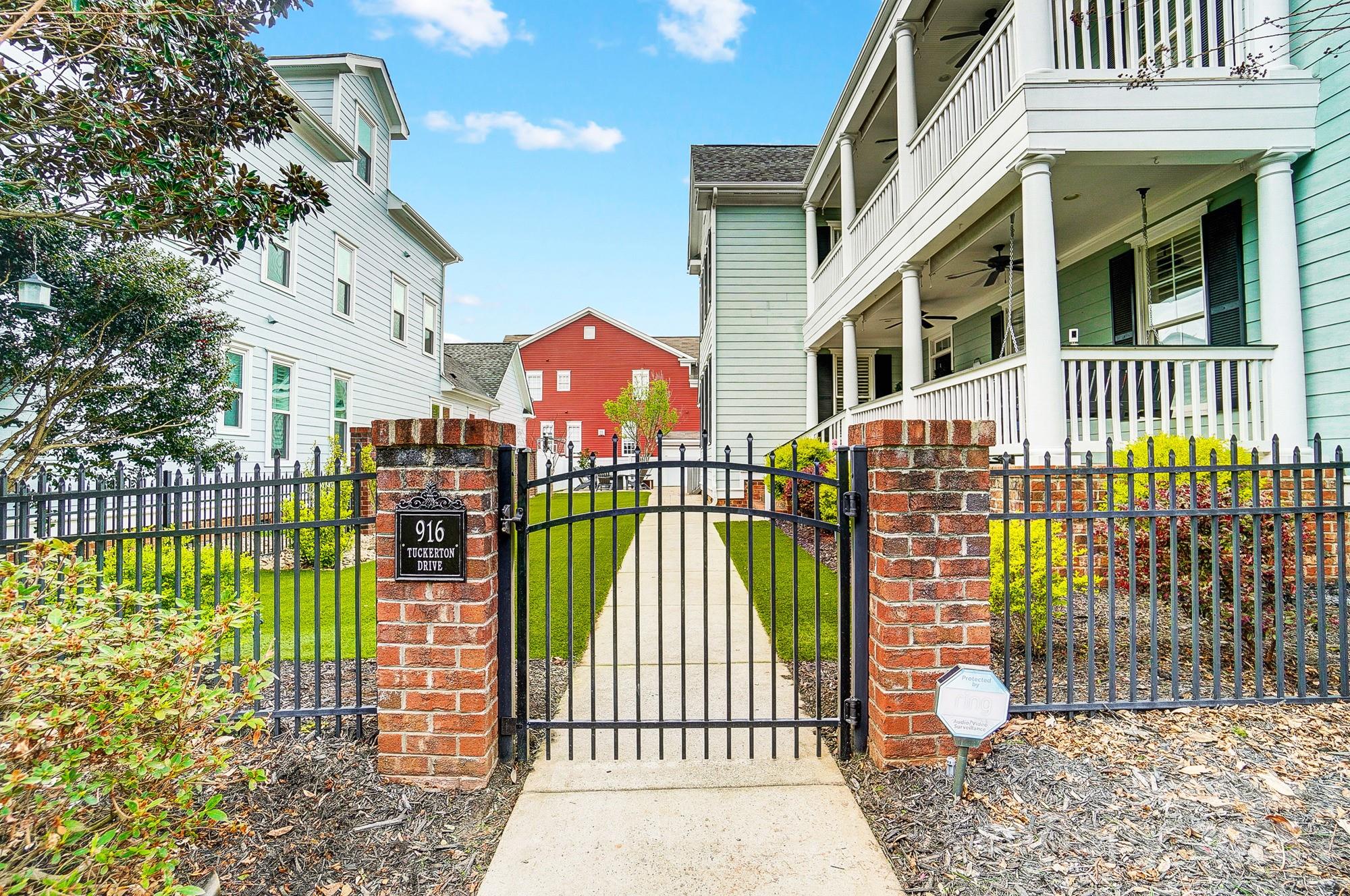 916 Tuckerton Drive