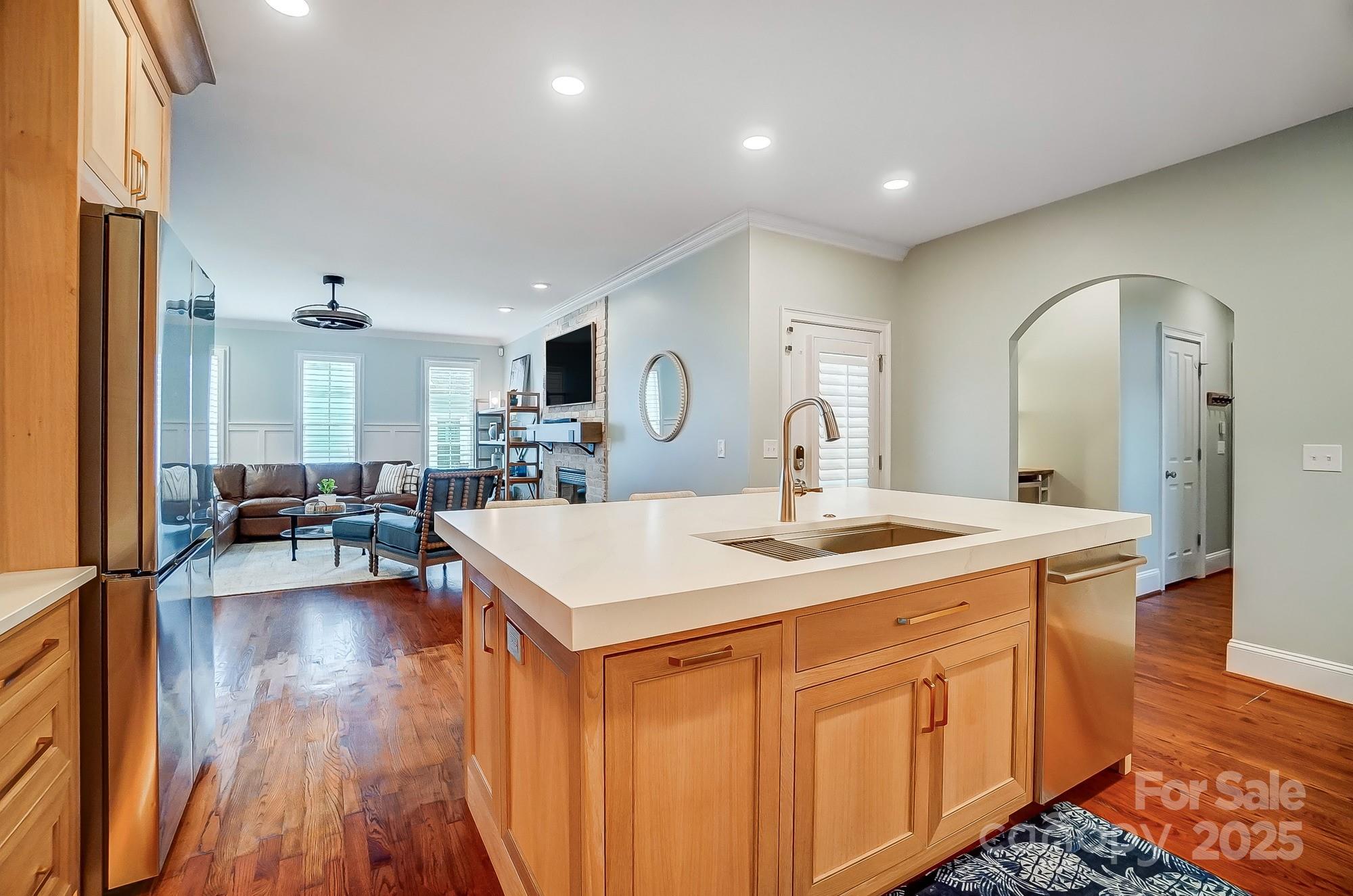 916 Tuckerton Drive