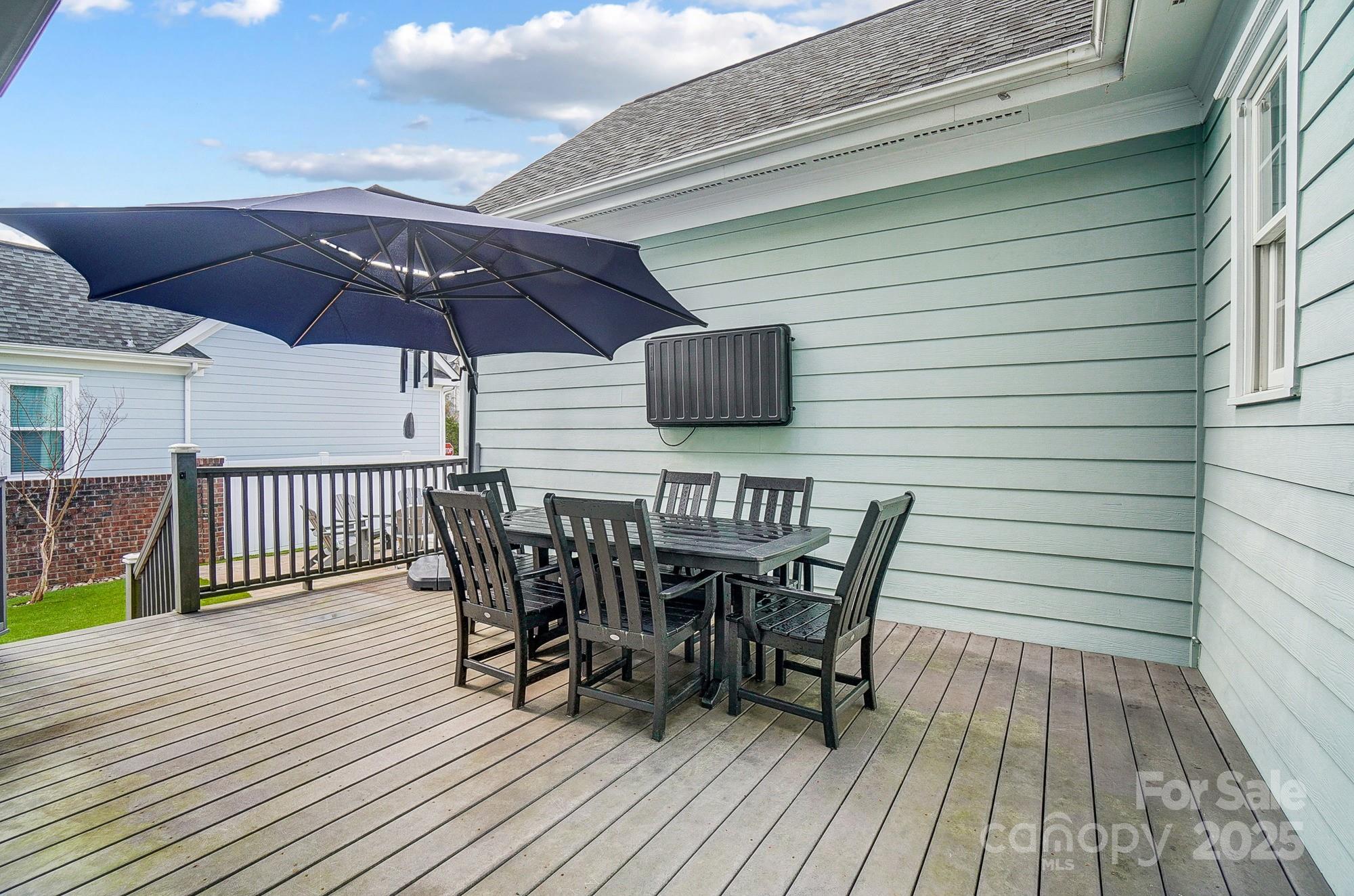 916 Tuckerton Drive