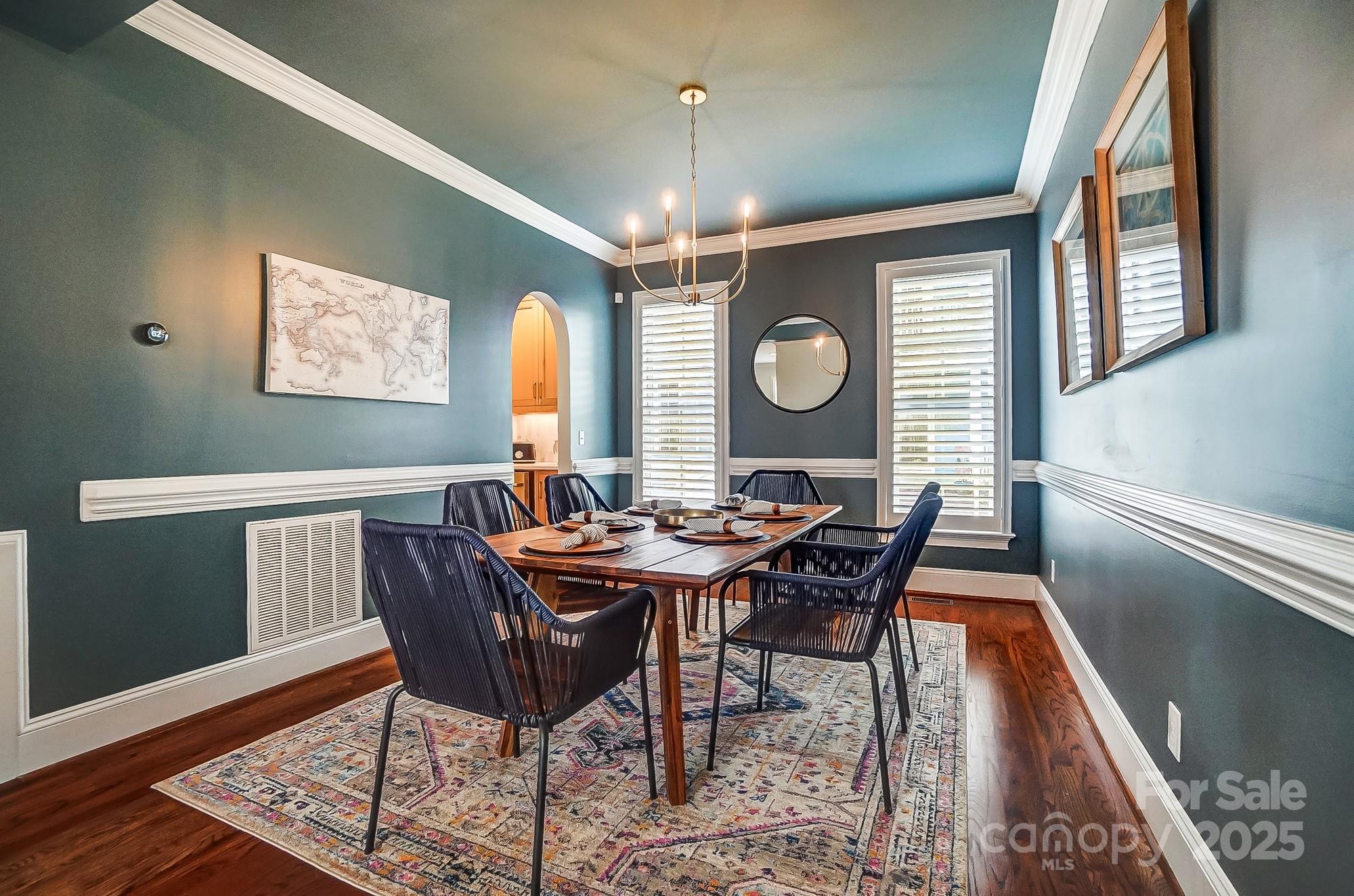916 Tuckerton Drive