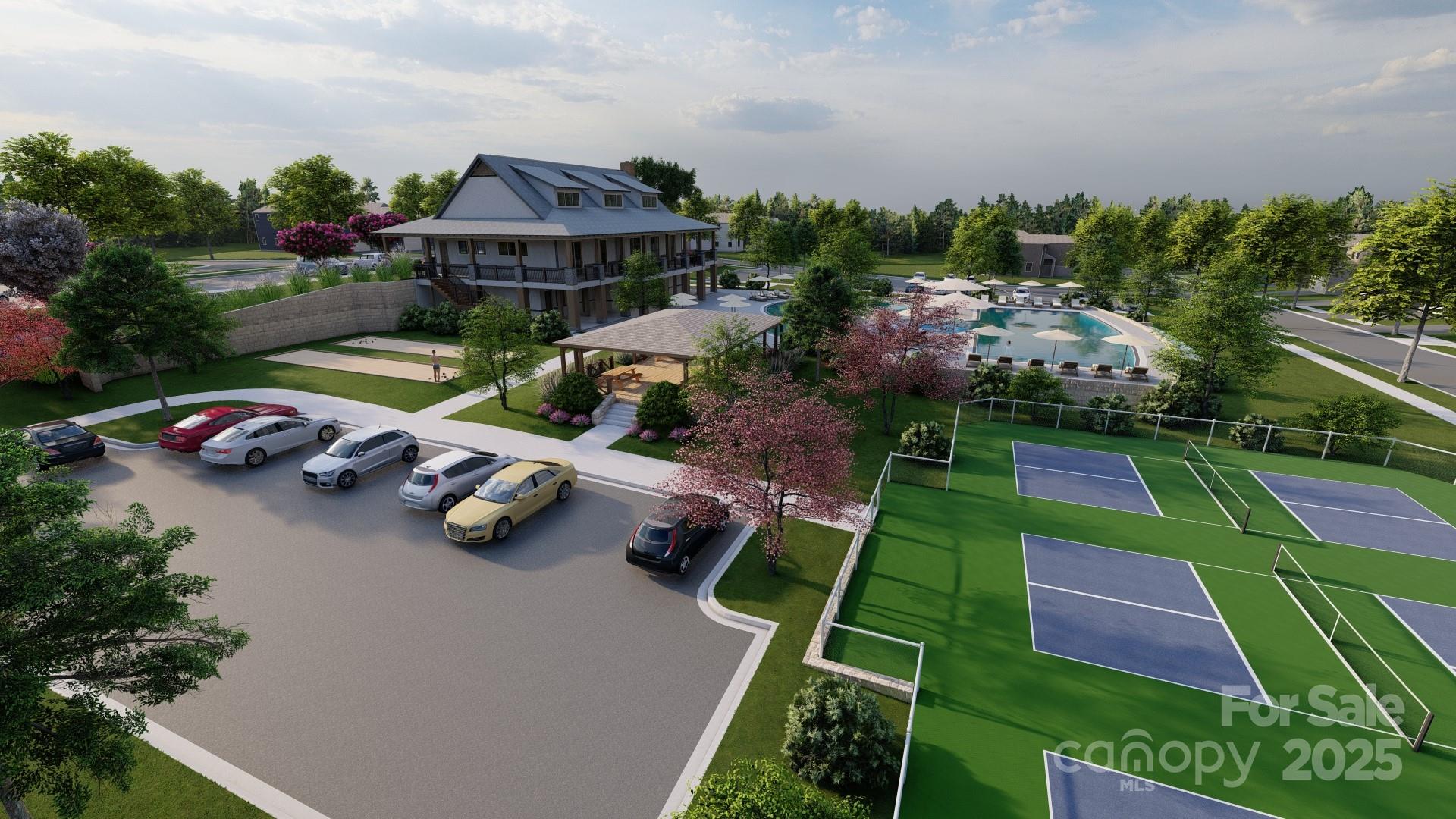 4543 Potters Wheel Drive