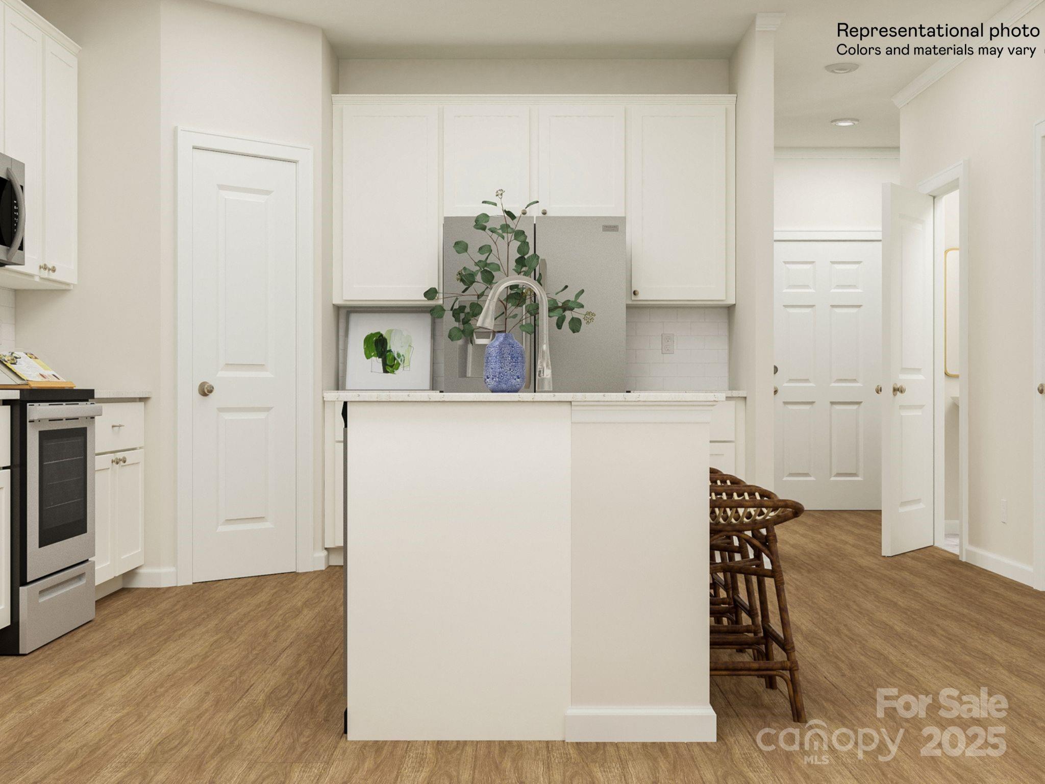 4543 Potters Wheel Drive