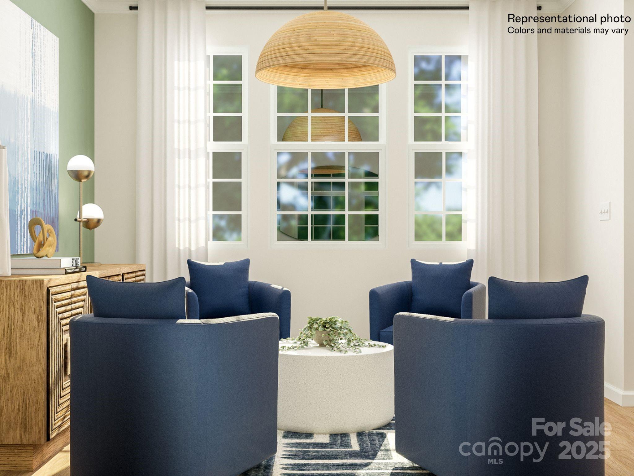 4543 Potters Wheel Drive