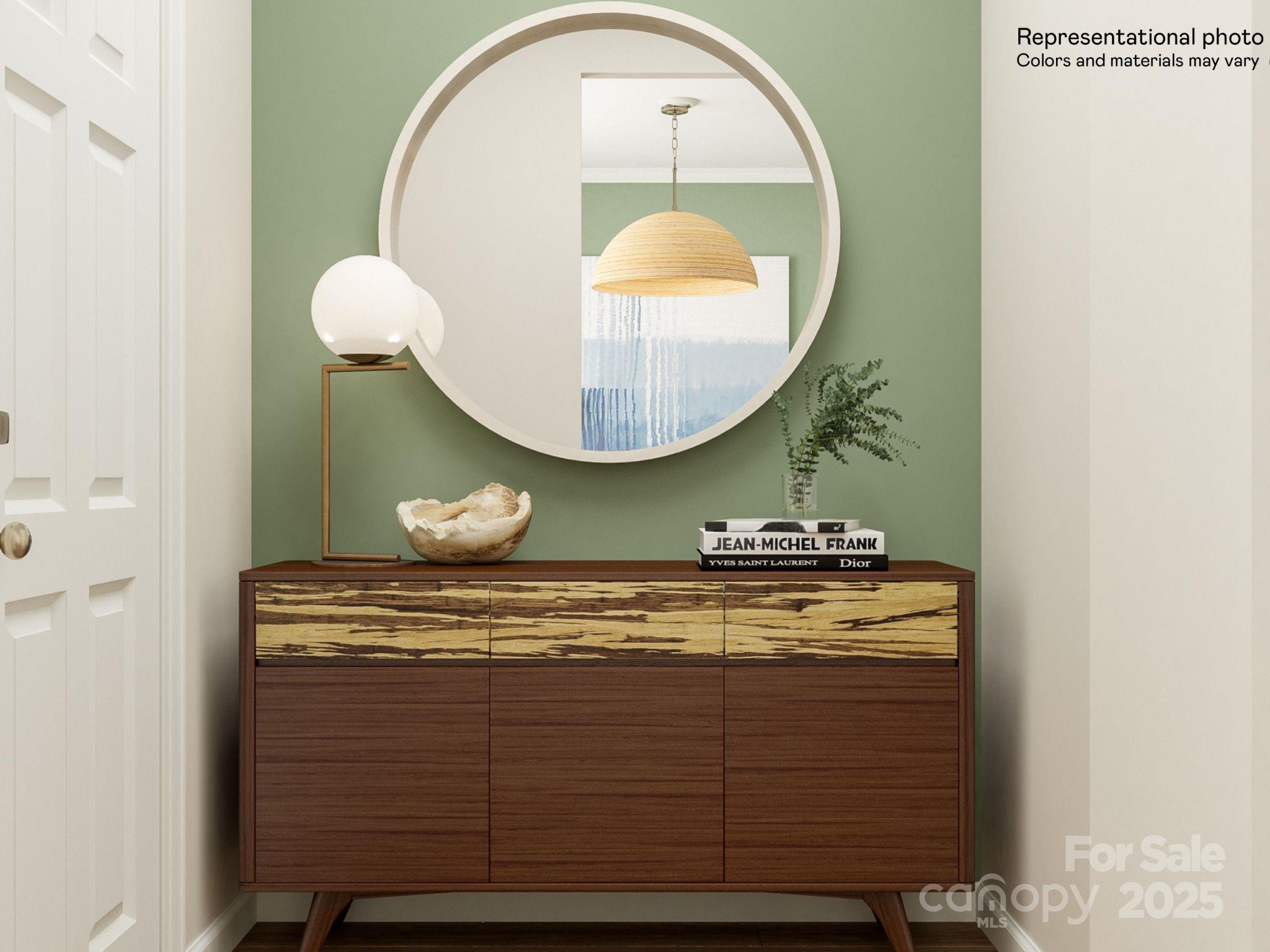 4543 Potters Wheel Drive