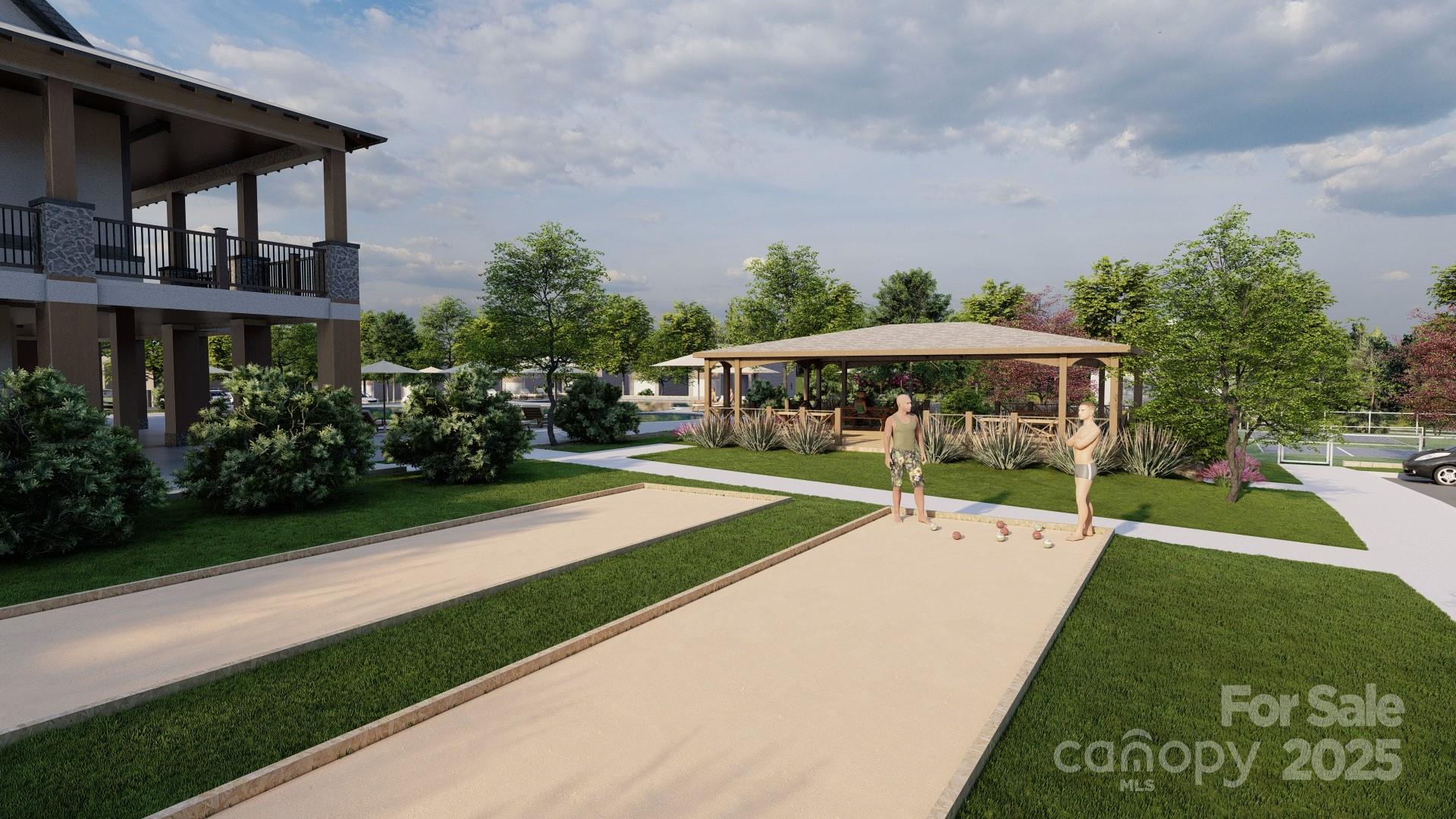 4543 Potters Wheel Drive