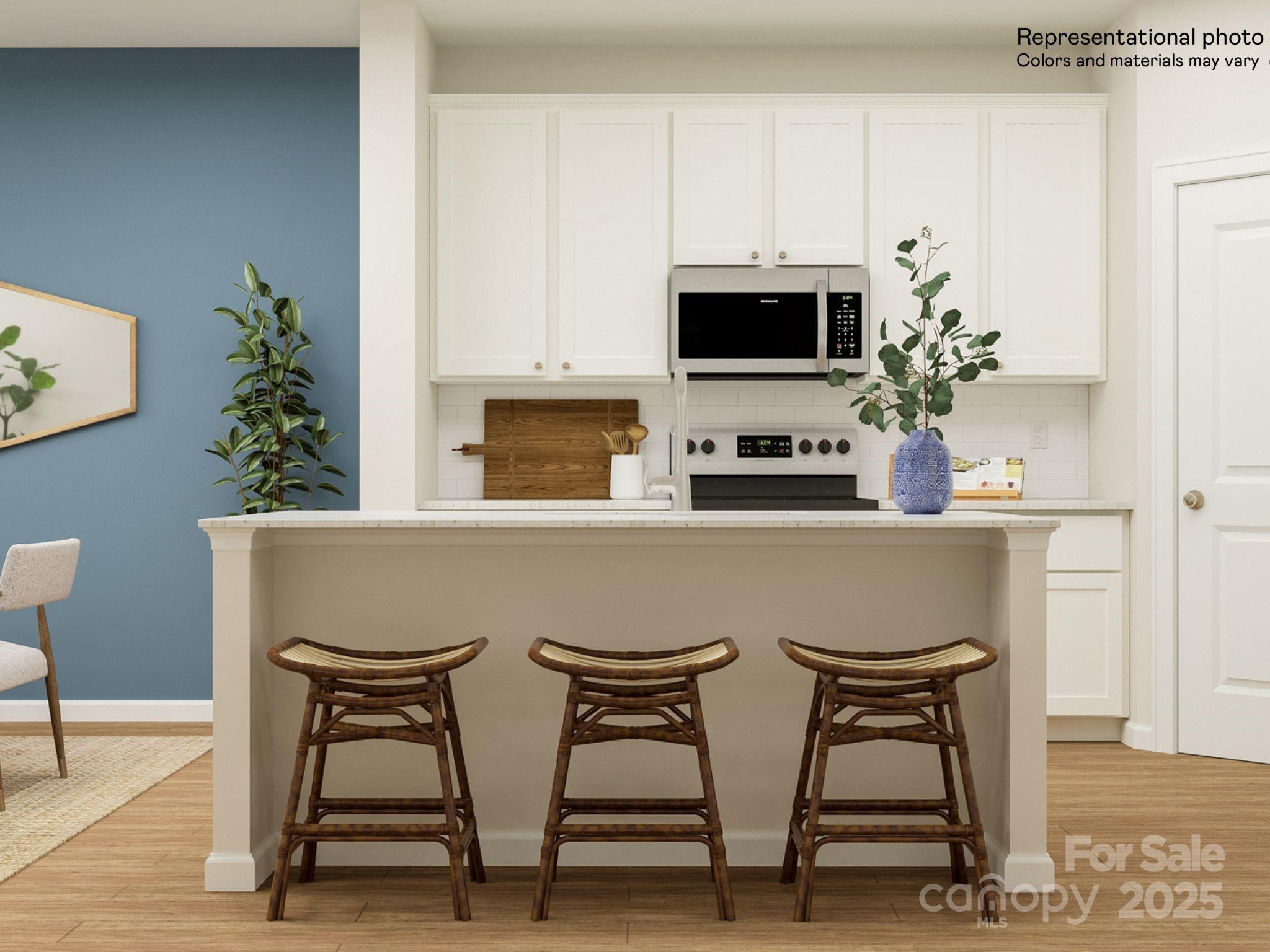 4543 Potters Wheel Drive