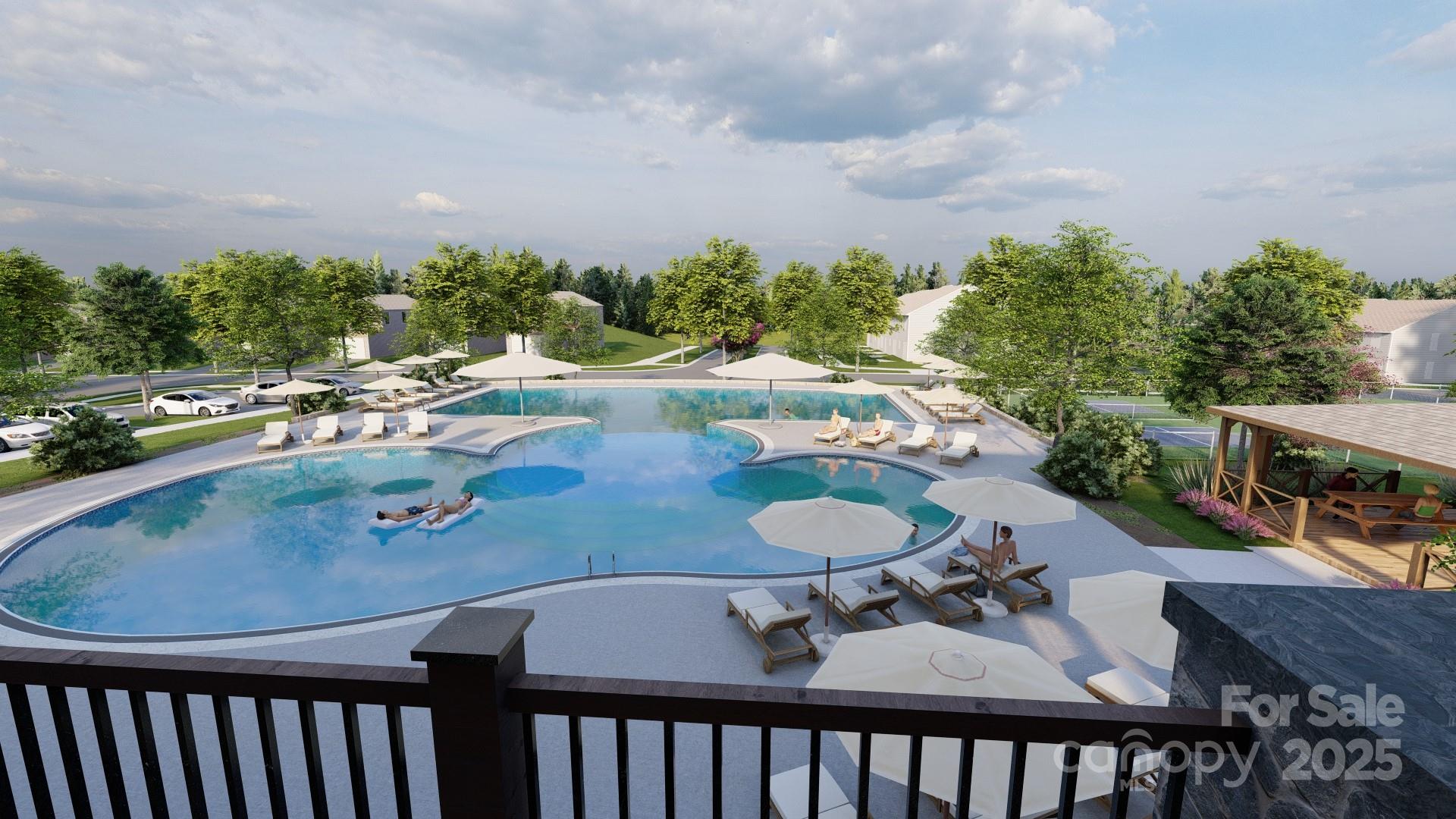 4543 Potters Wheel Drive