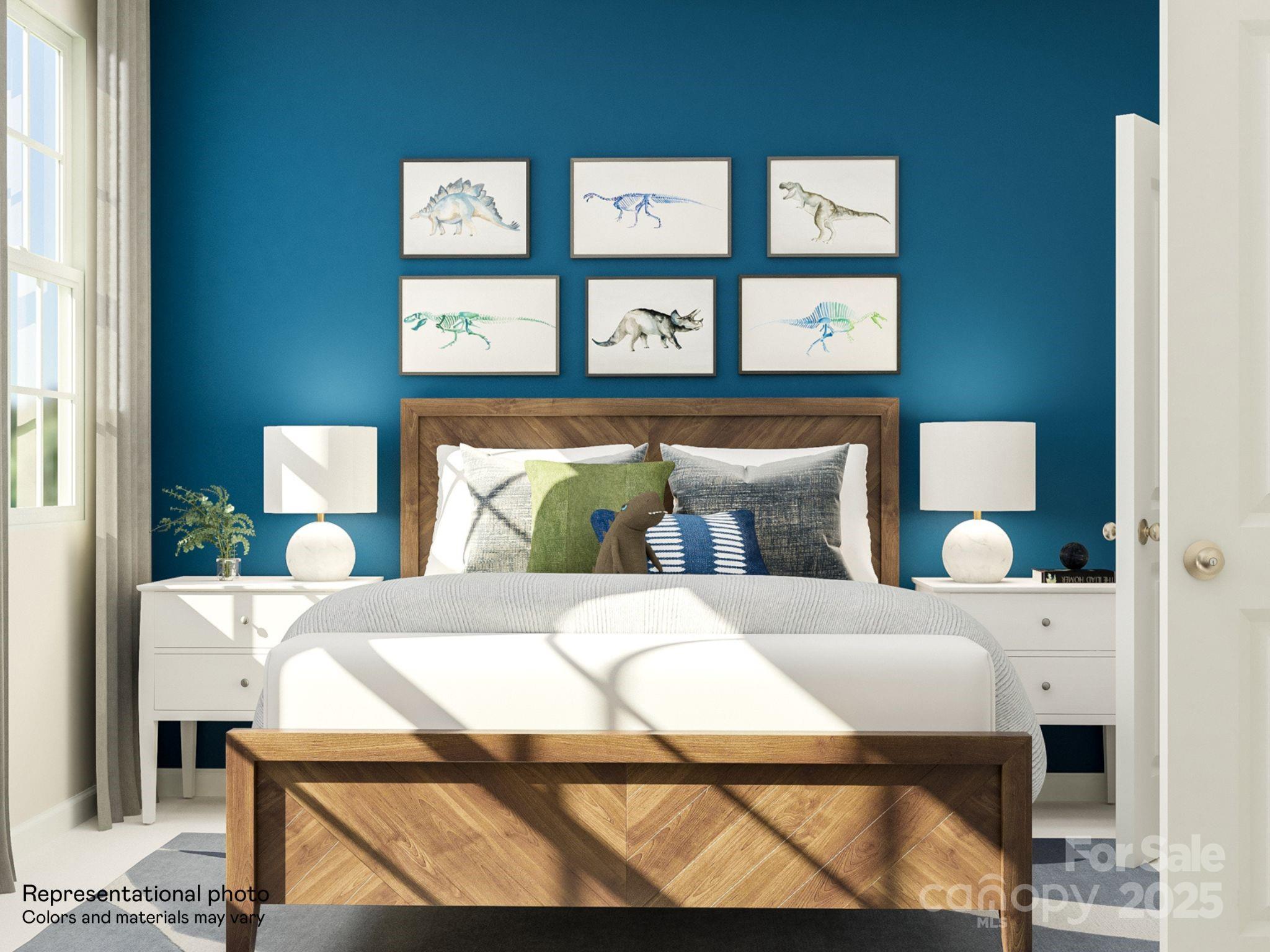 4543 Potters Wheel Drive