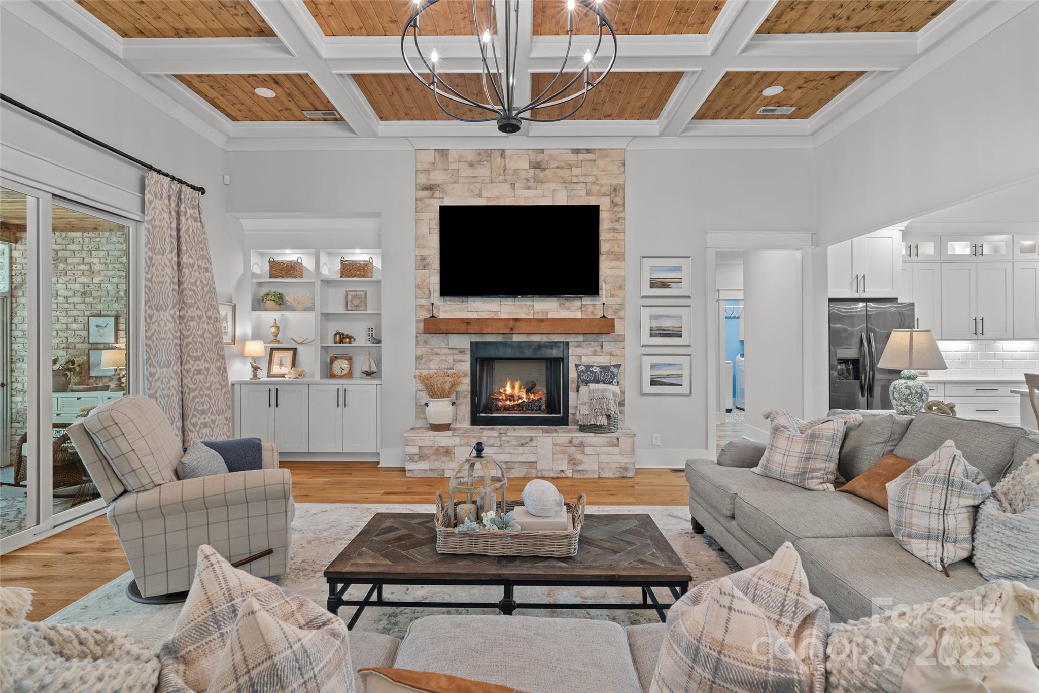 1381 Ridgewood Drive