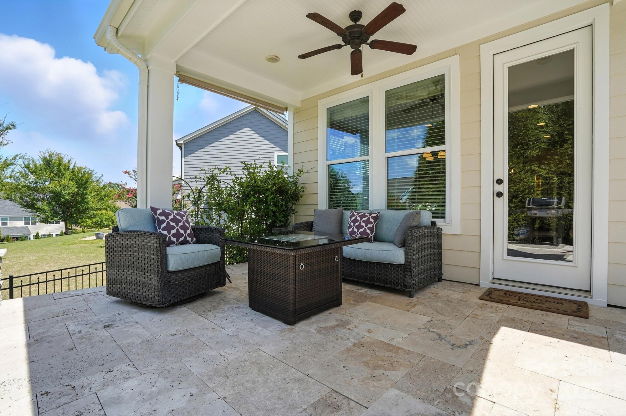 12111 Grey Partridge Drive