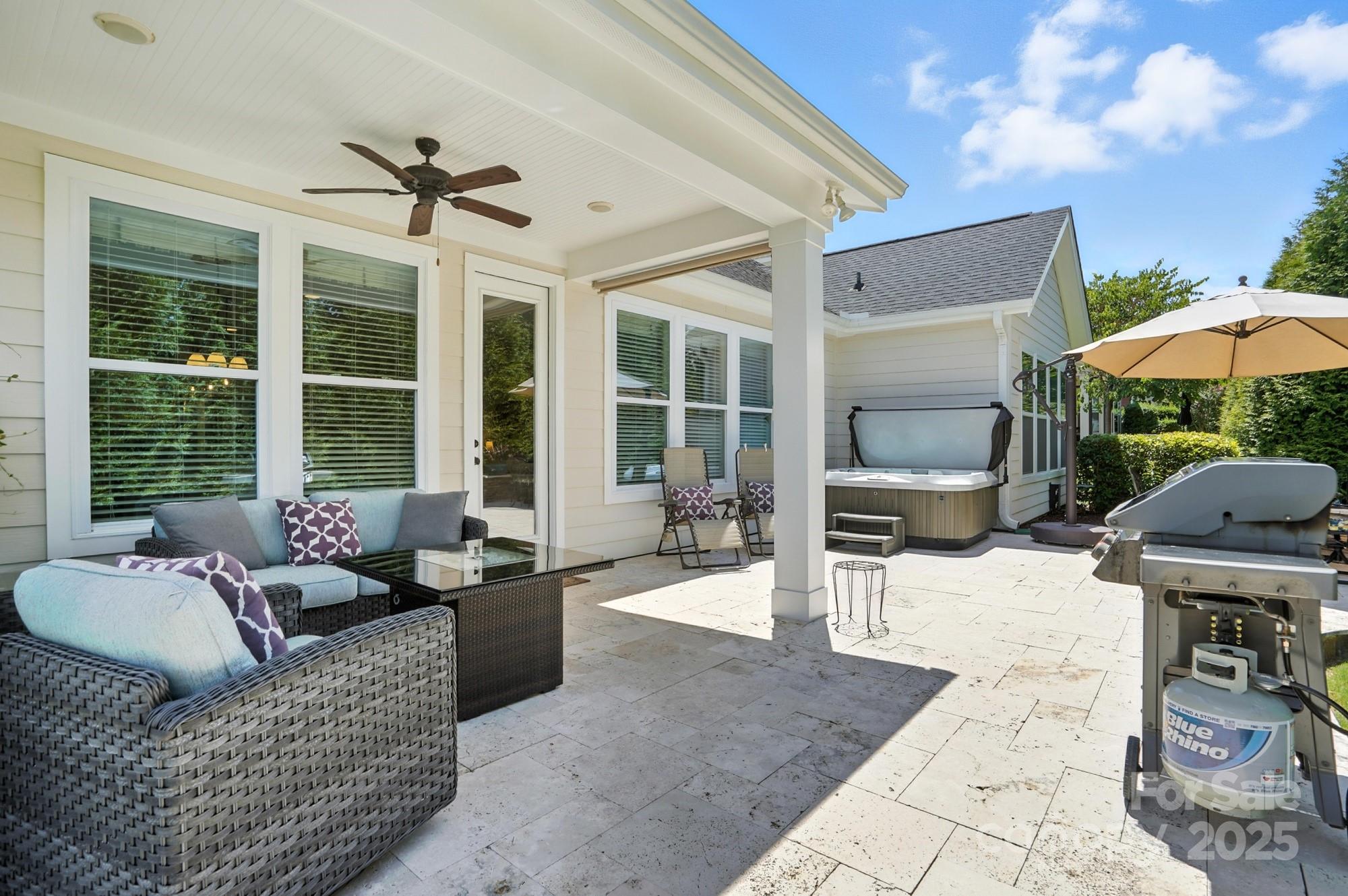 12111 Grey Partridge Drive