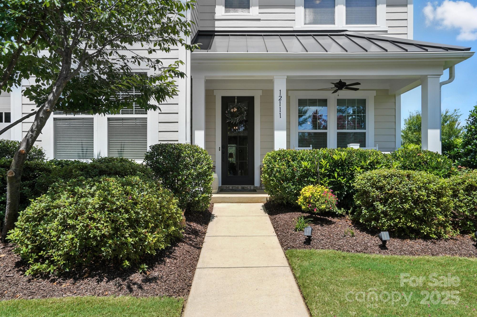 12111 Grey Partridge Drive