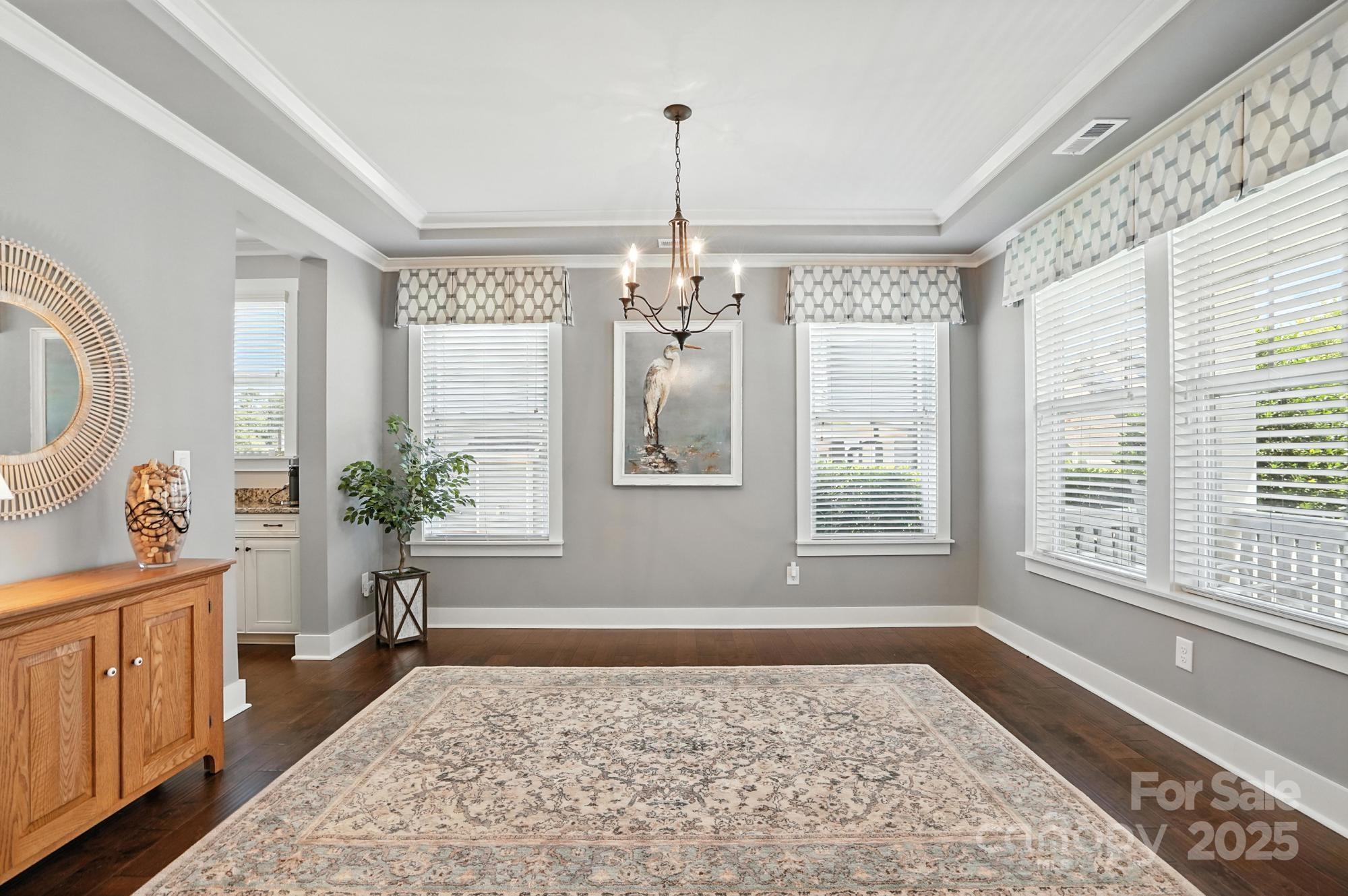 12111 Grey Partridge Drive