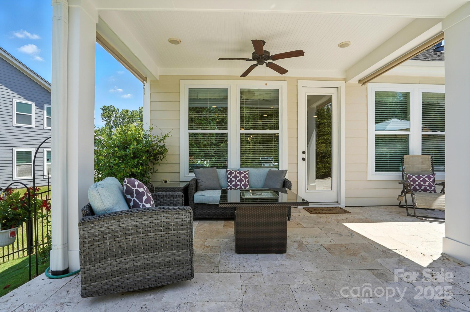 12111 Grey Partridge Drive