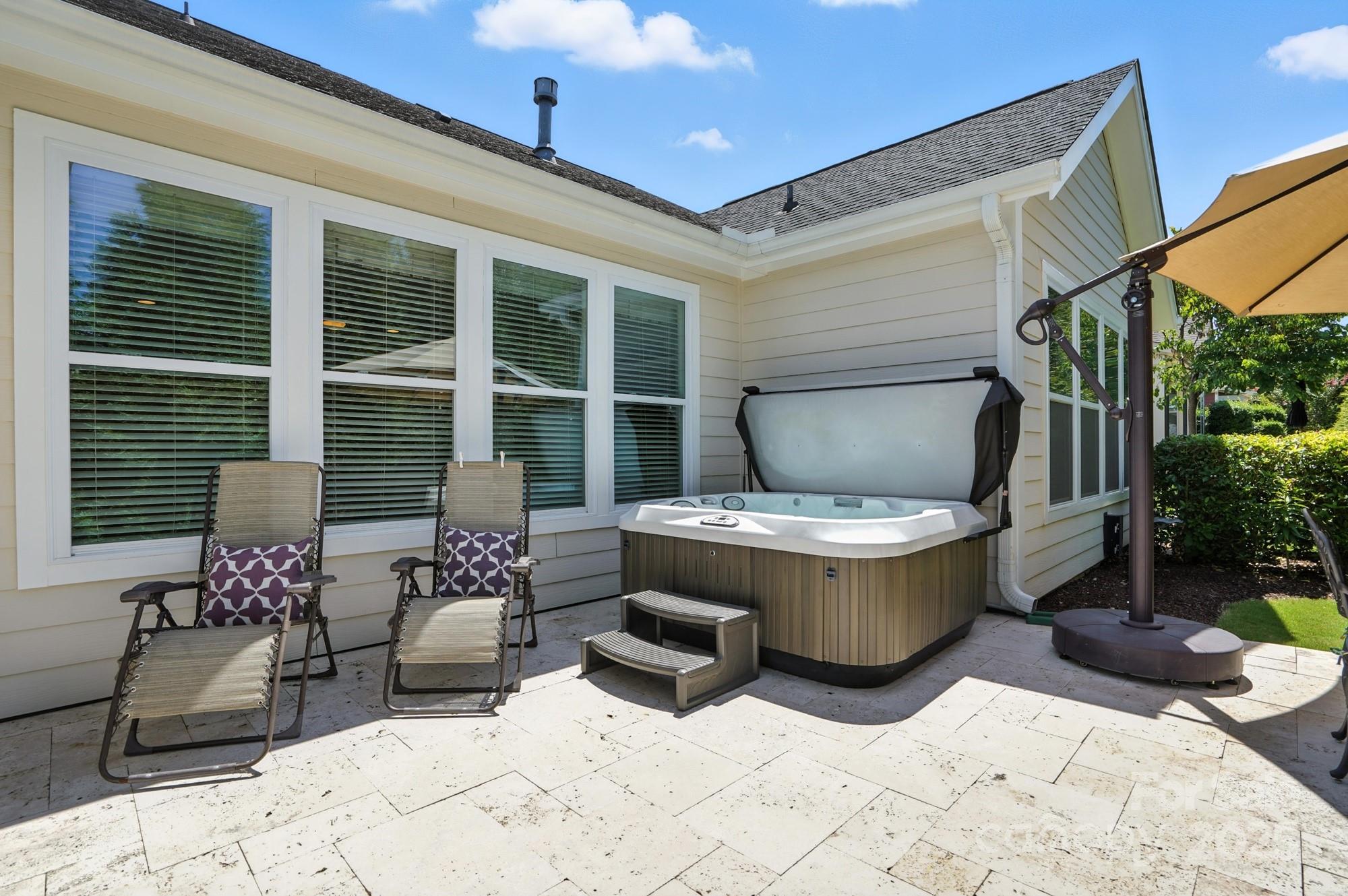 12111 Grey Partridge Drive