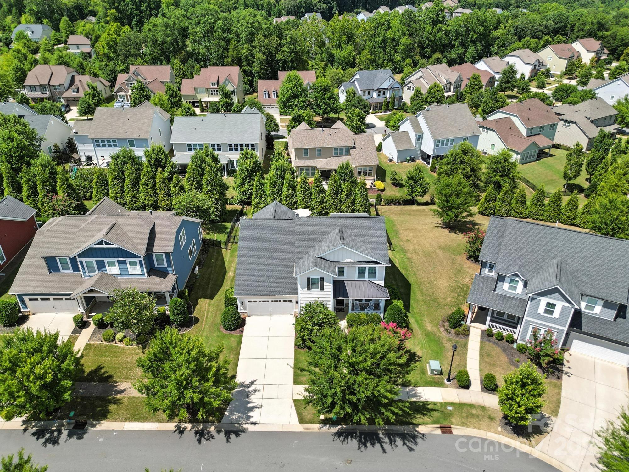 12111 Grey Partridge Drive