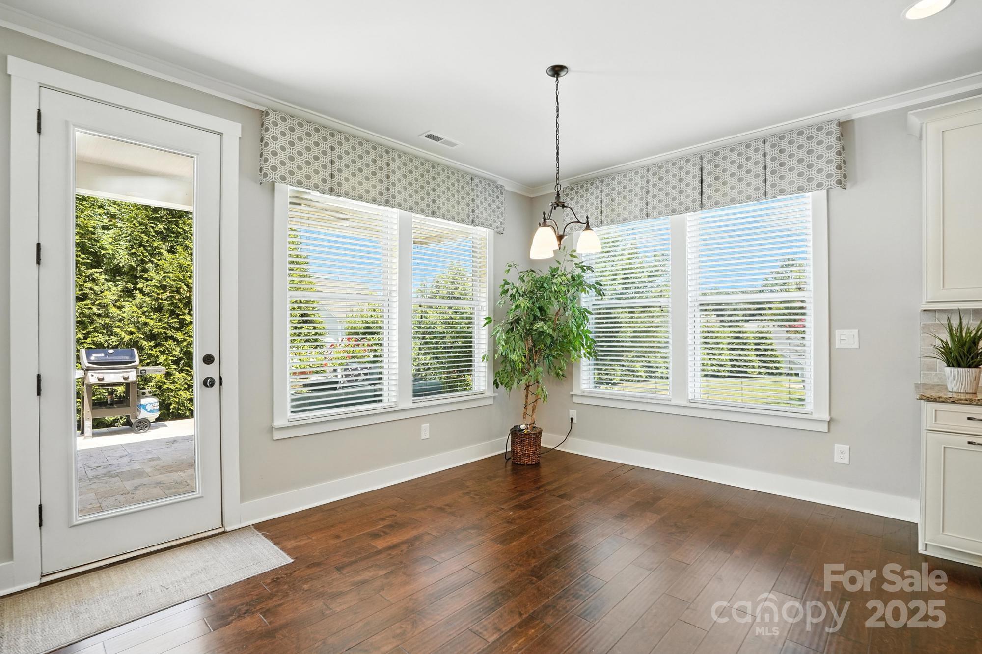 12111 Grey Partridge Drive