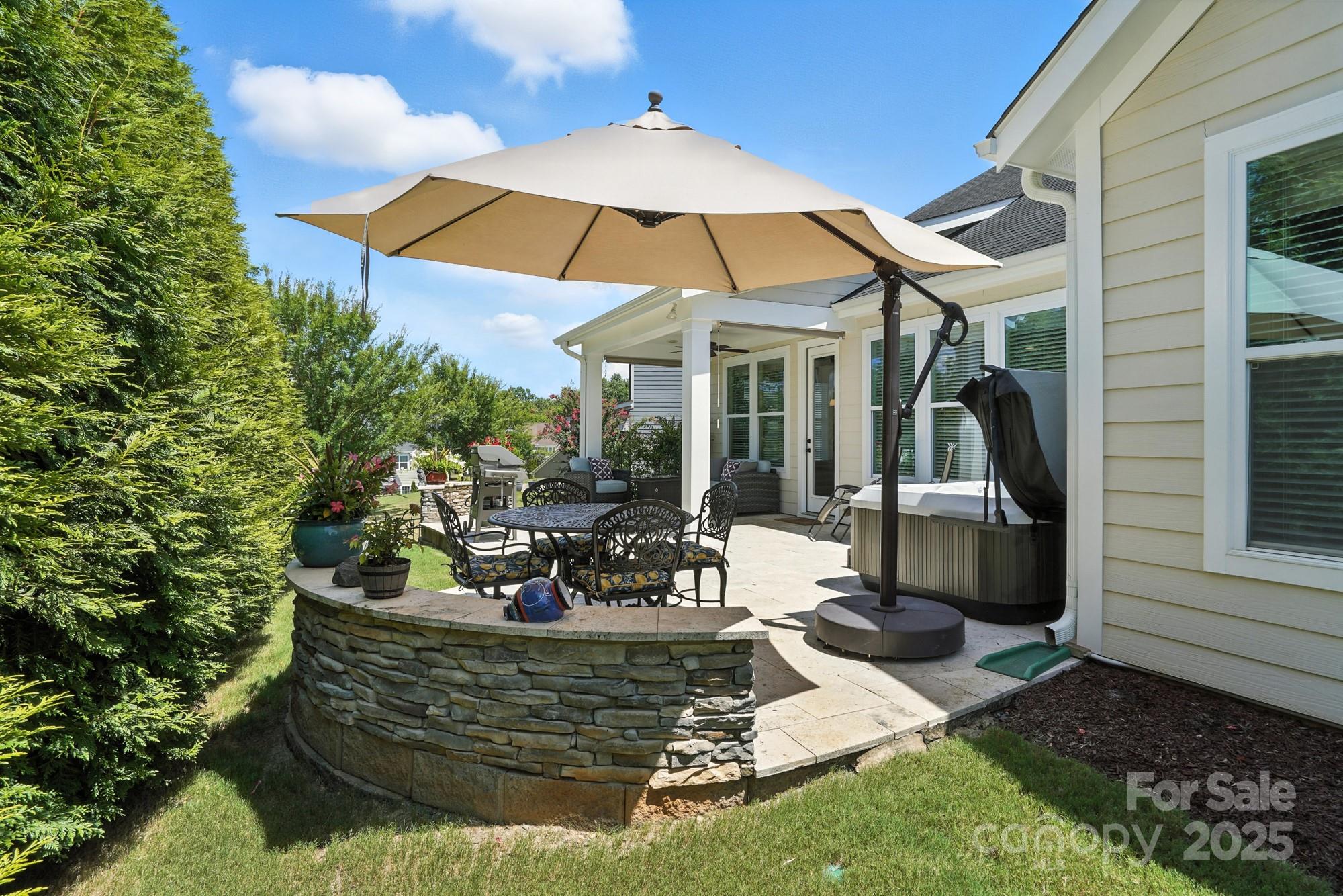 12111 Grey Partridge Drive