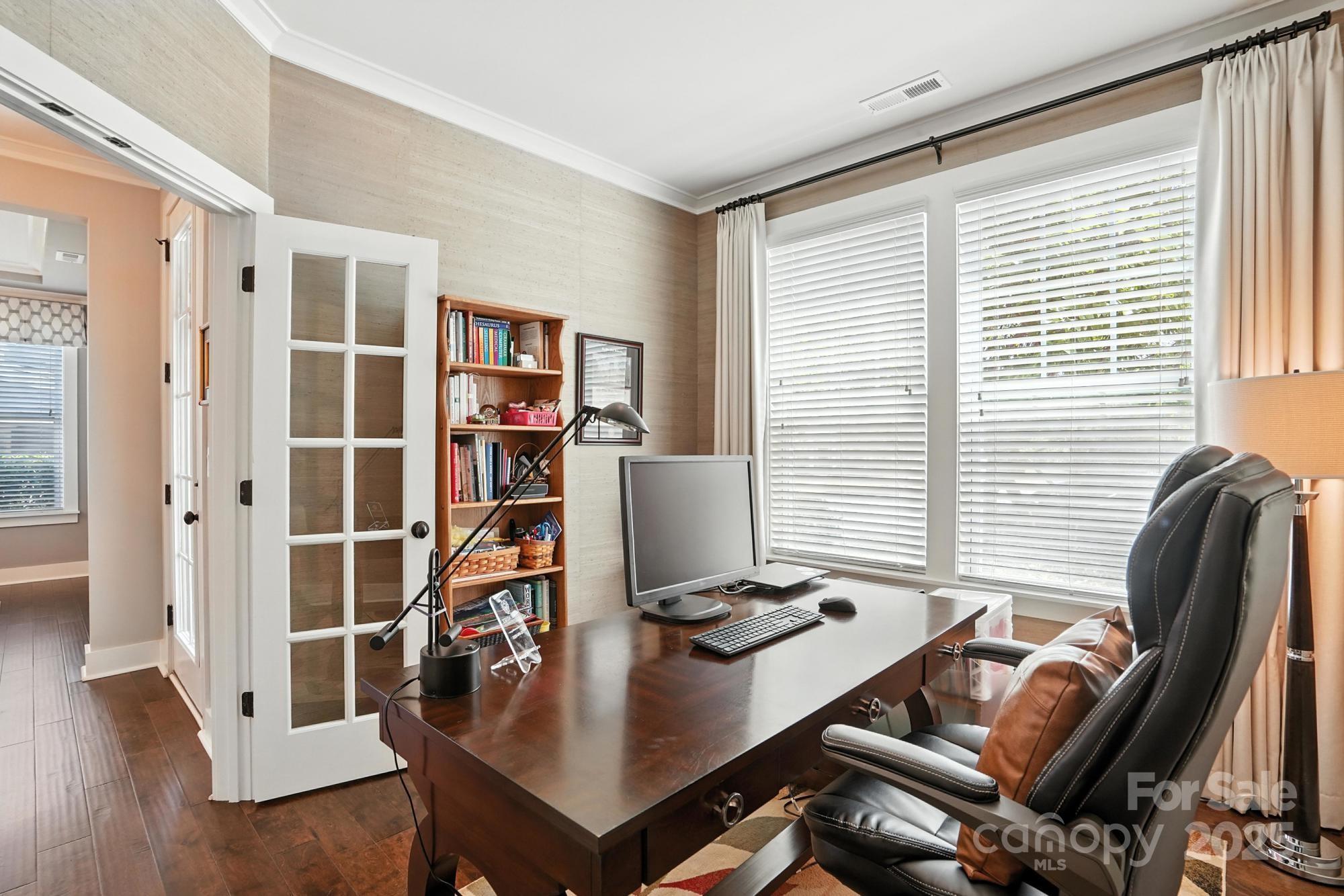 12111 Grey Partridge Drive