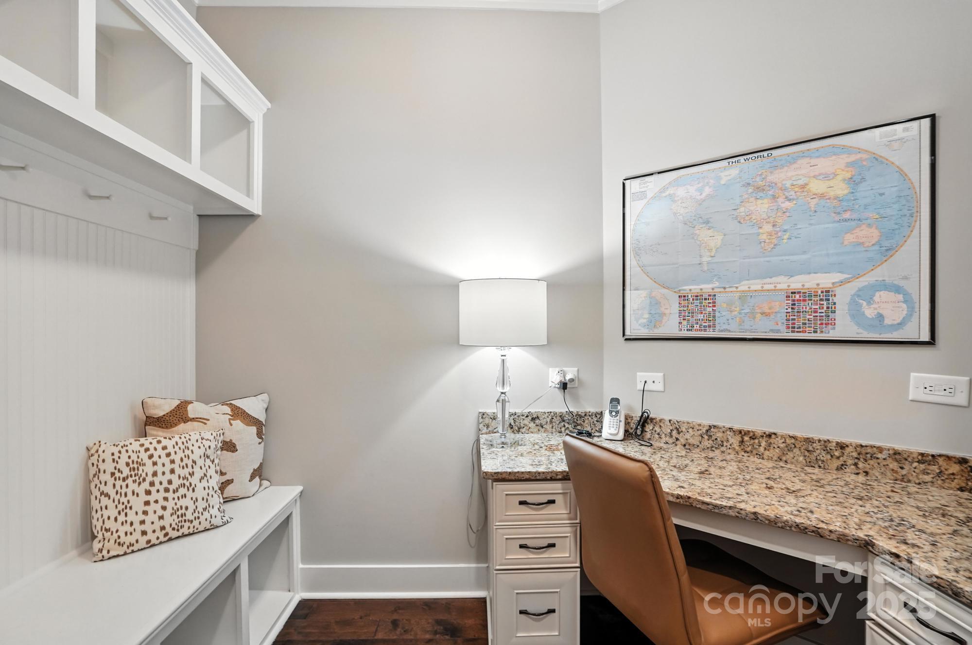 12111 Grey Partridge Drive